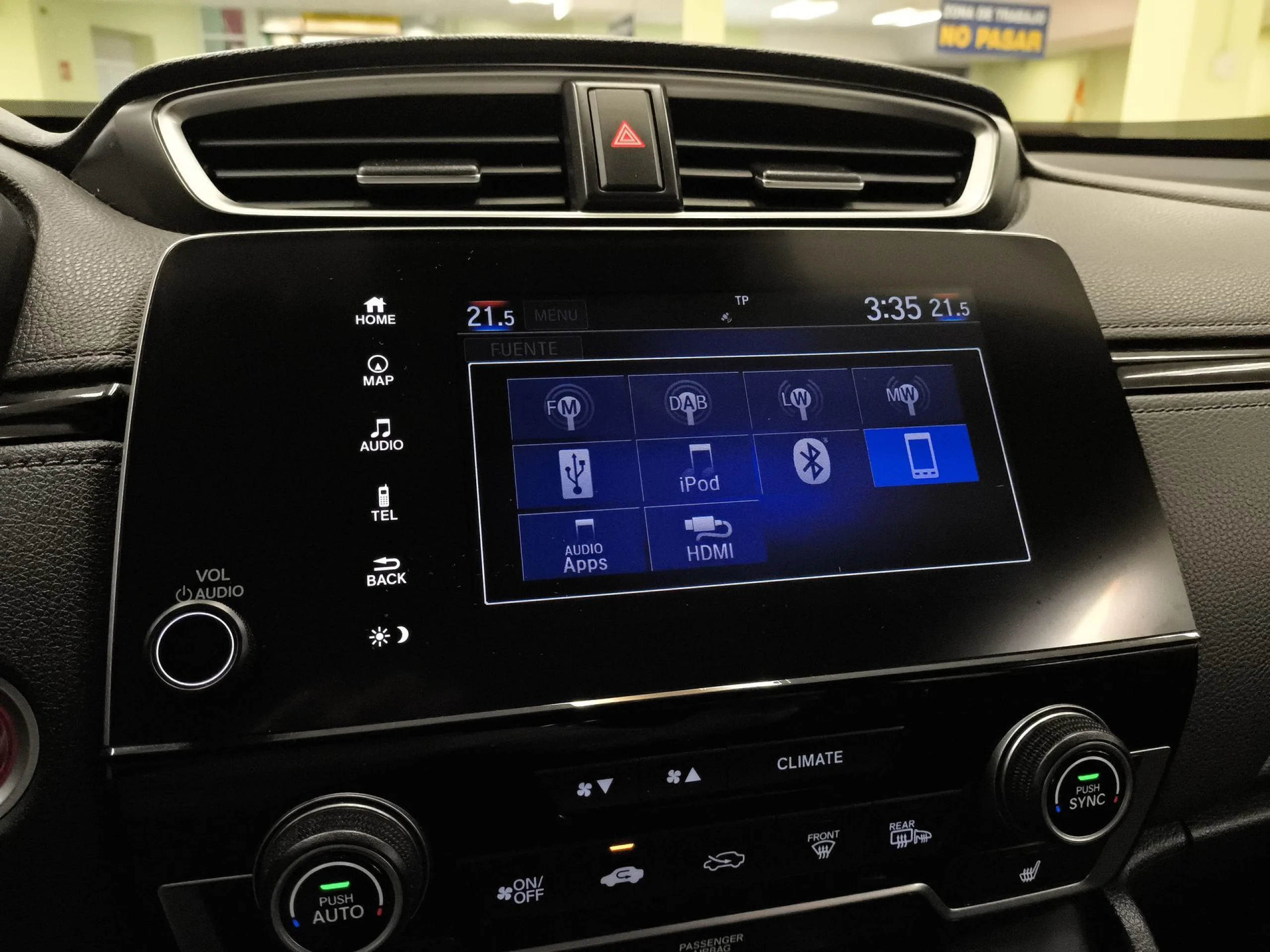 Honda CR-V 2.0 i-MMD Elegance Navi Auto 135 kW (184 CV) - Foto 15