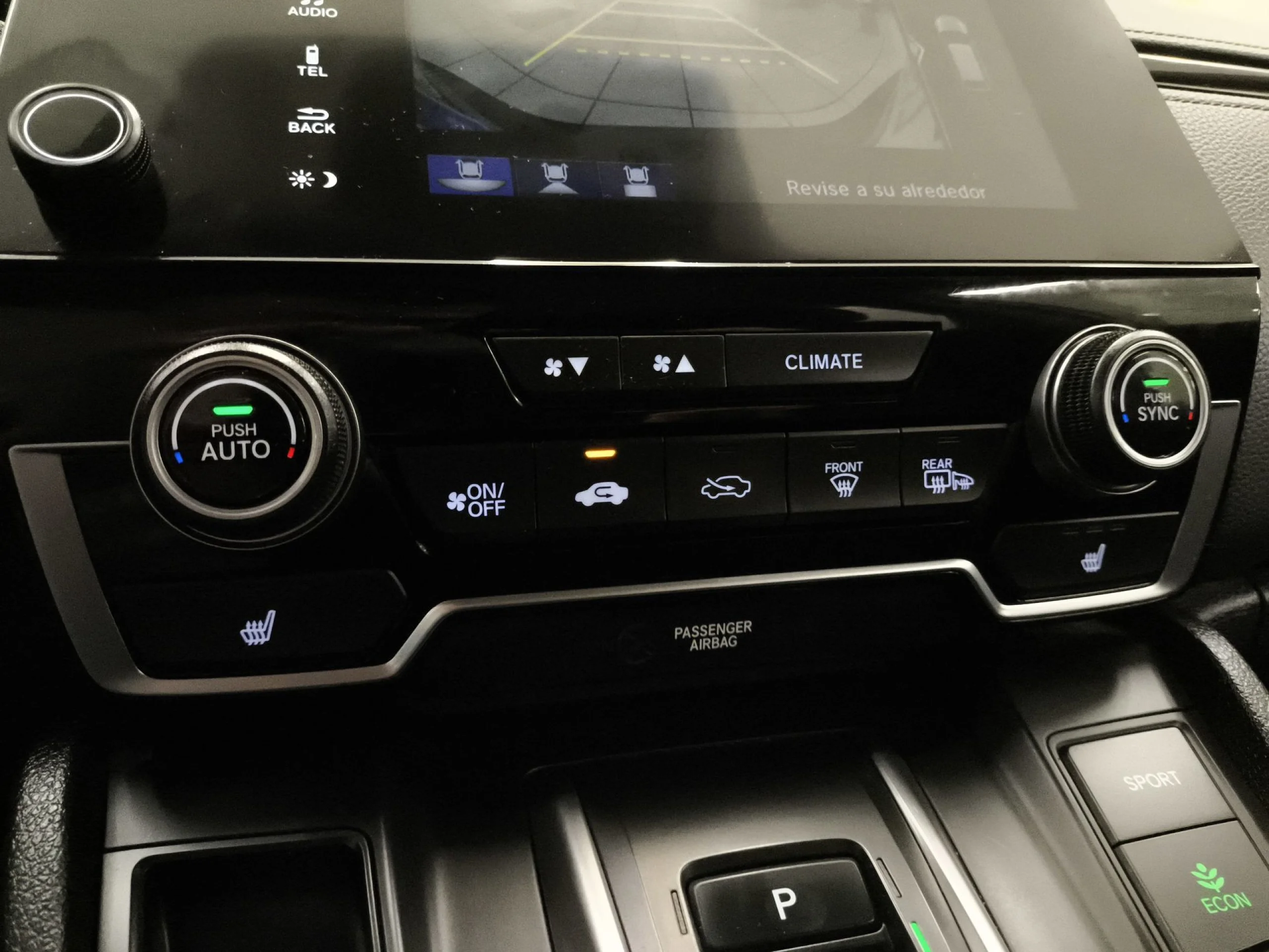 Honda CR-V 2.0 i-MMD Elegance Navi Auto 135 kW (184 CV) - Foto 19