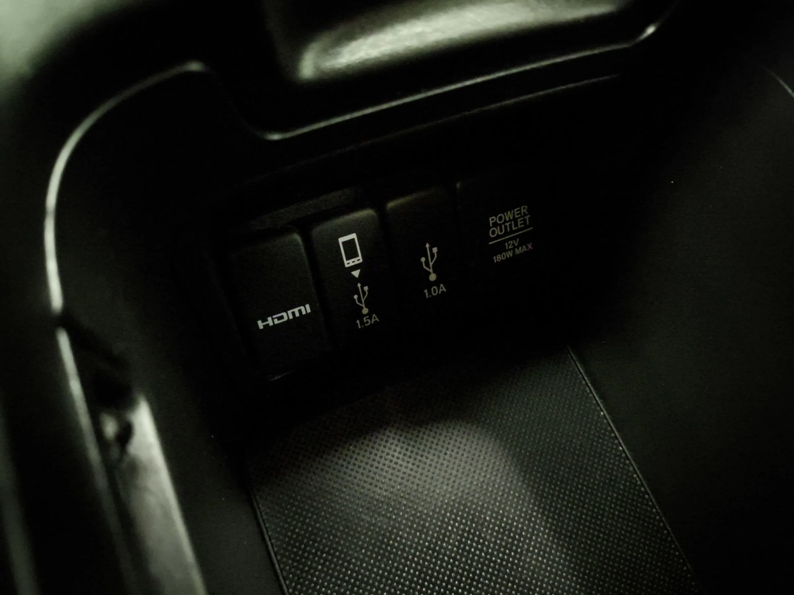 Honda CR-V 2.0 i-MMD Elegance Navi Auto 135 kW (184 CV) - Foto 21