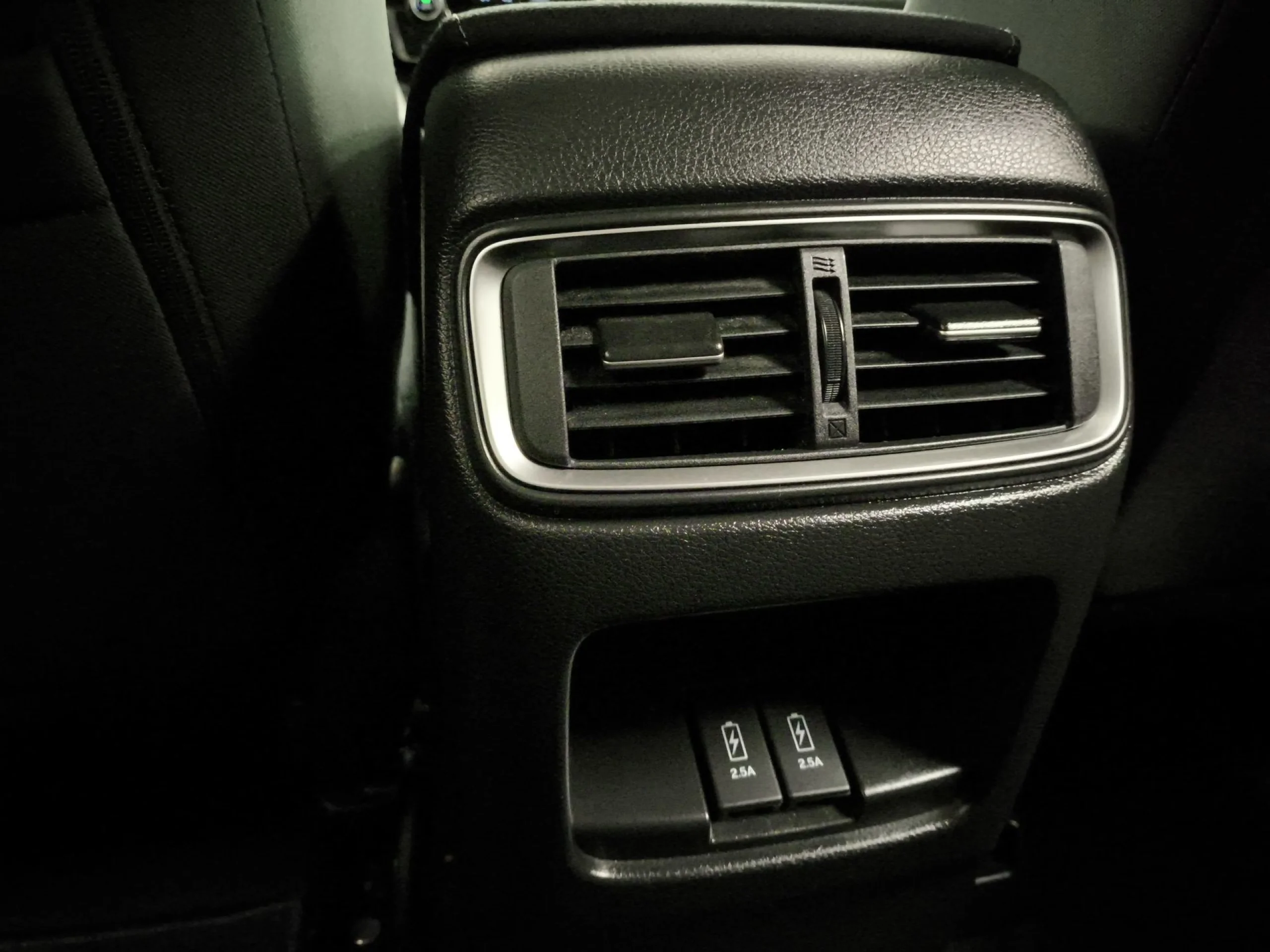 Honda CR-V 2.0 i-MMD Elegance Navi Auto 135 kW (184 CV) - Foto 23