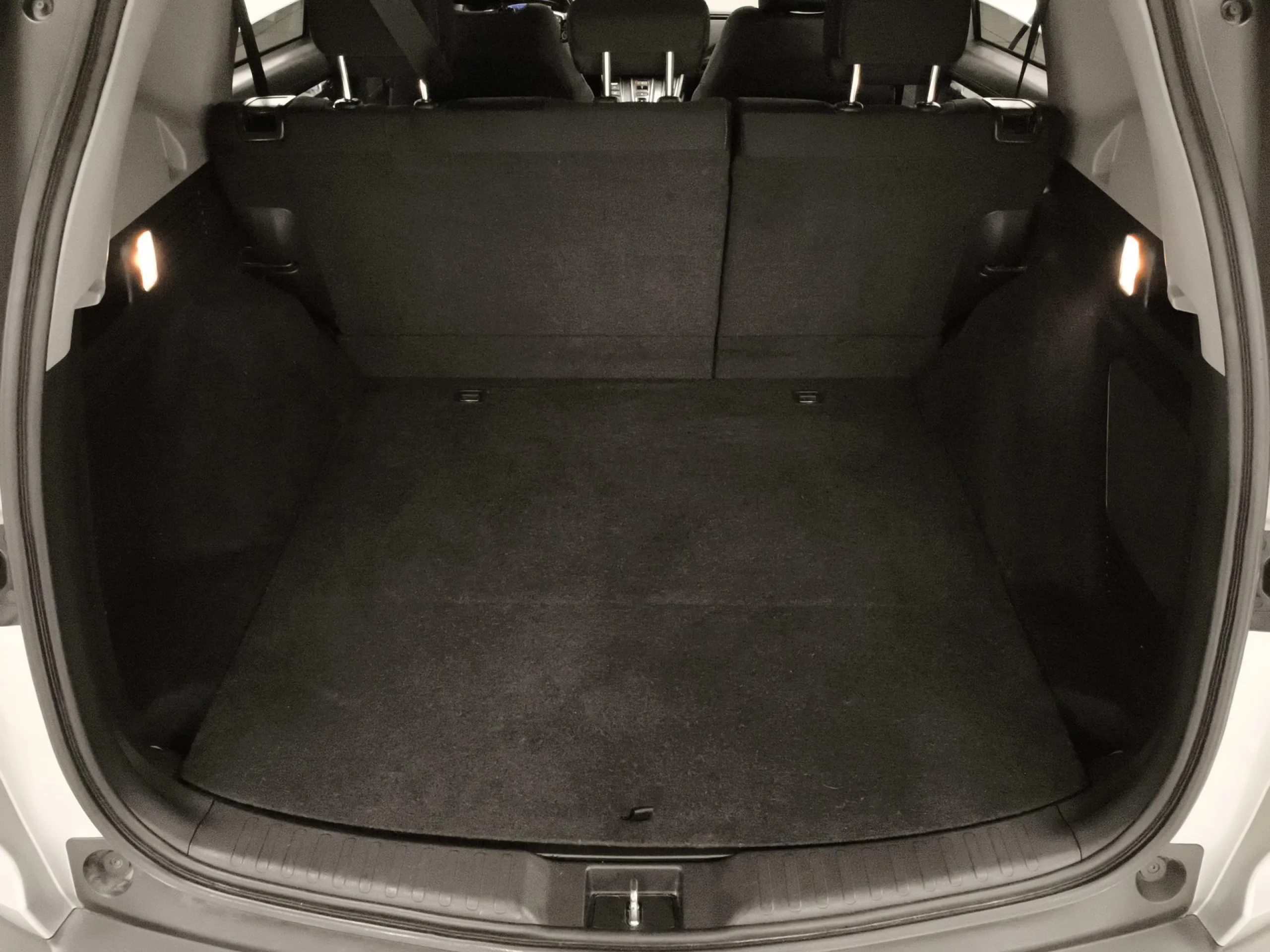 Honda CR-V 2.0 i-MMD Elegance Navi Auto 135 kW (184 CV) - Foto 24