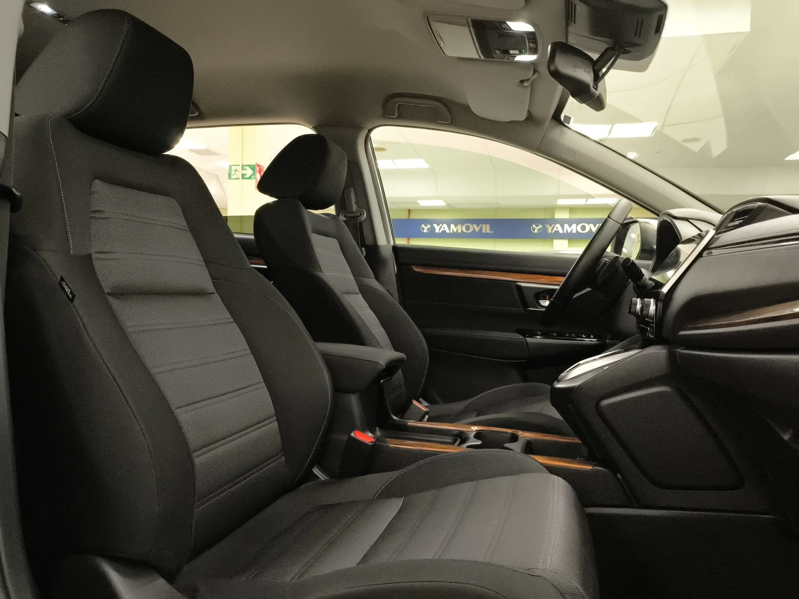 Honda CR-V 2.0 i-MMD Elegance Navi Auto 135 kW (184 CV) - Foto 25