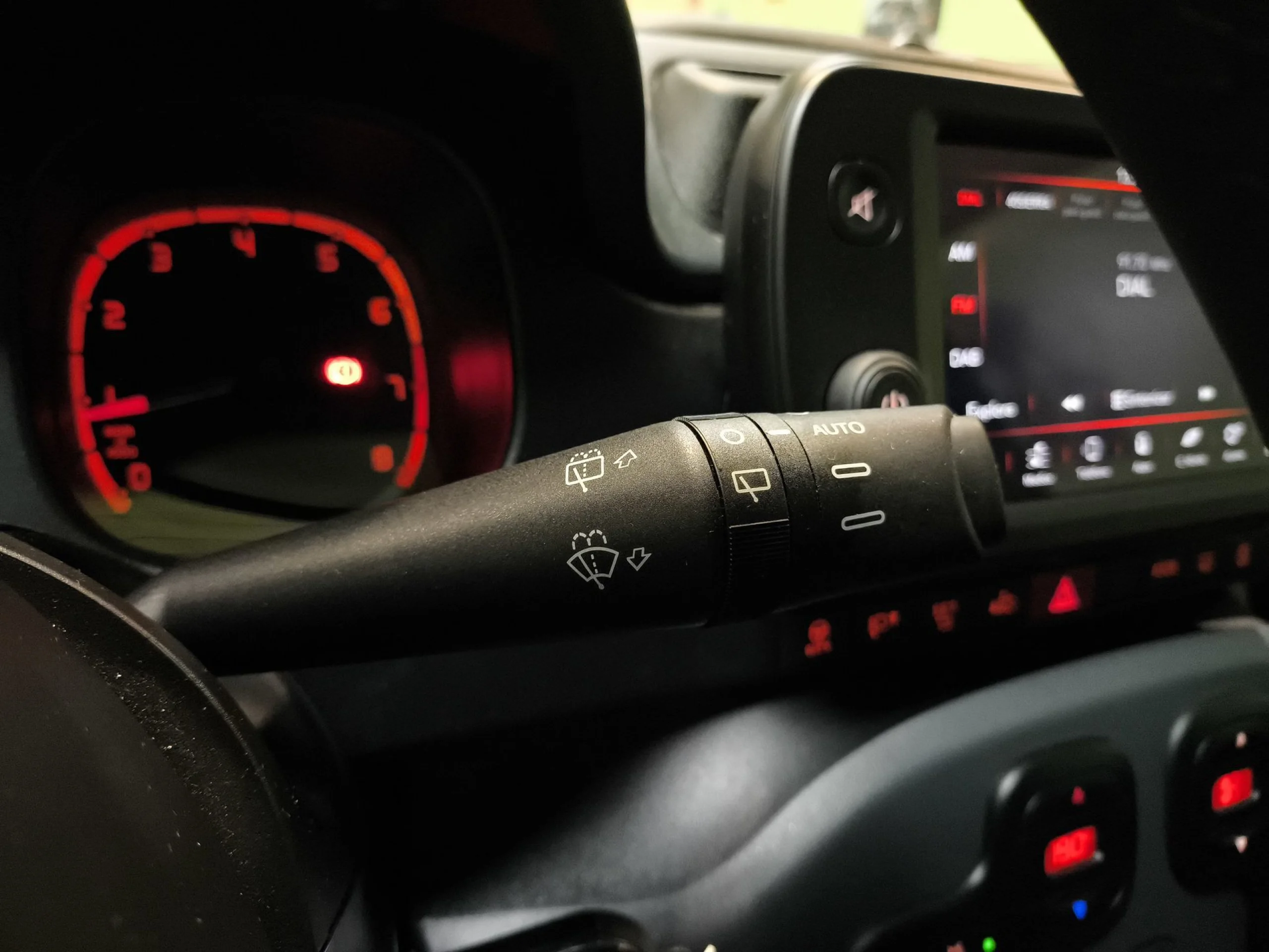 Fiat Panda 1.0 Hybrid Cross 51 kW (70 CV) - Foto 16