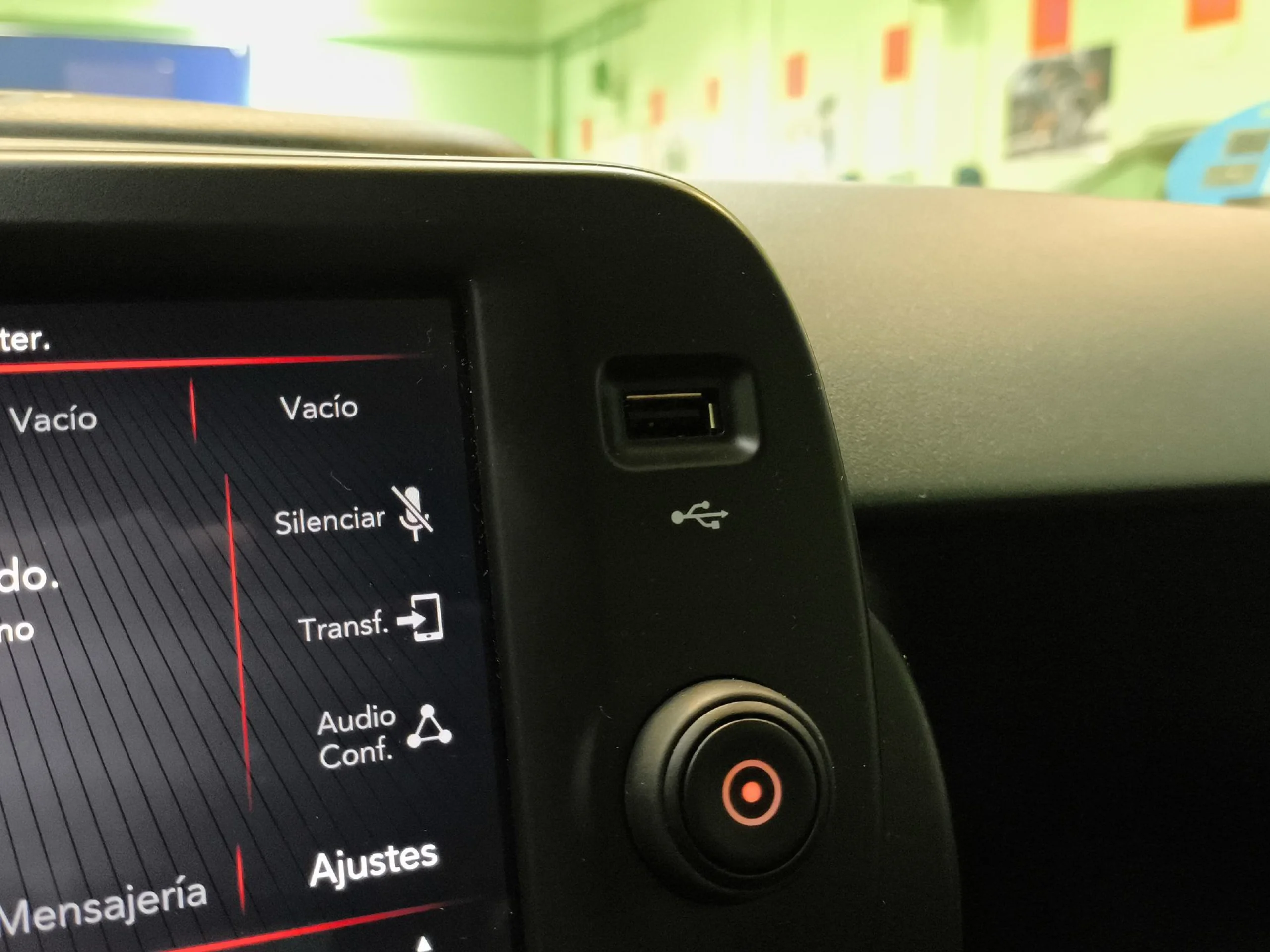 Fiat Panda 1.0 Hybrid Cross 51 kW (70 CV) - Foto 21