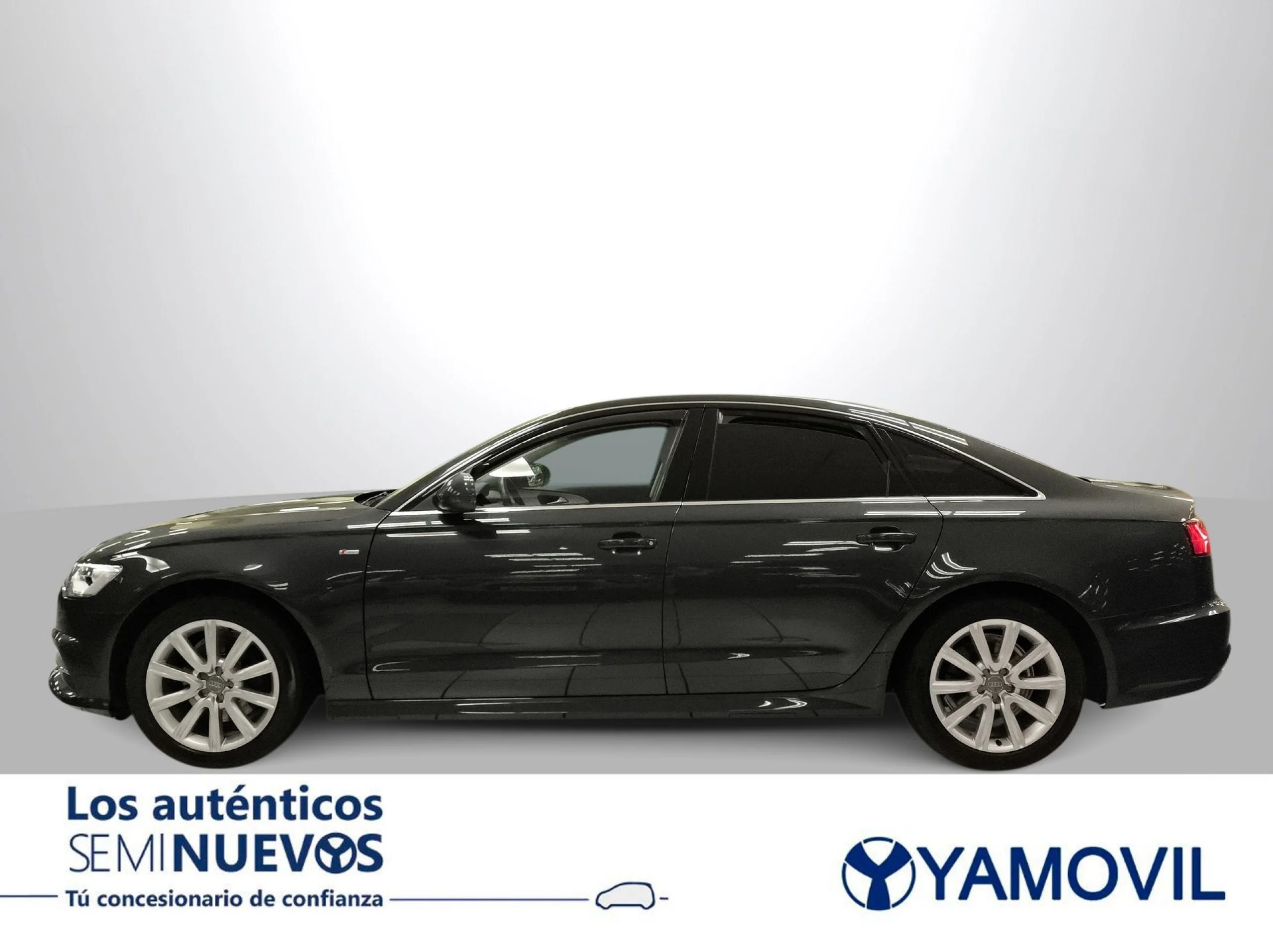 Audi A6 S line edition 2.0 TDI 140 kW (190 CV) S tronic - Foto 4