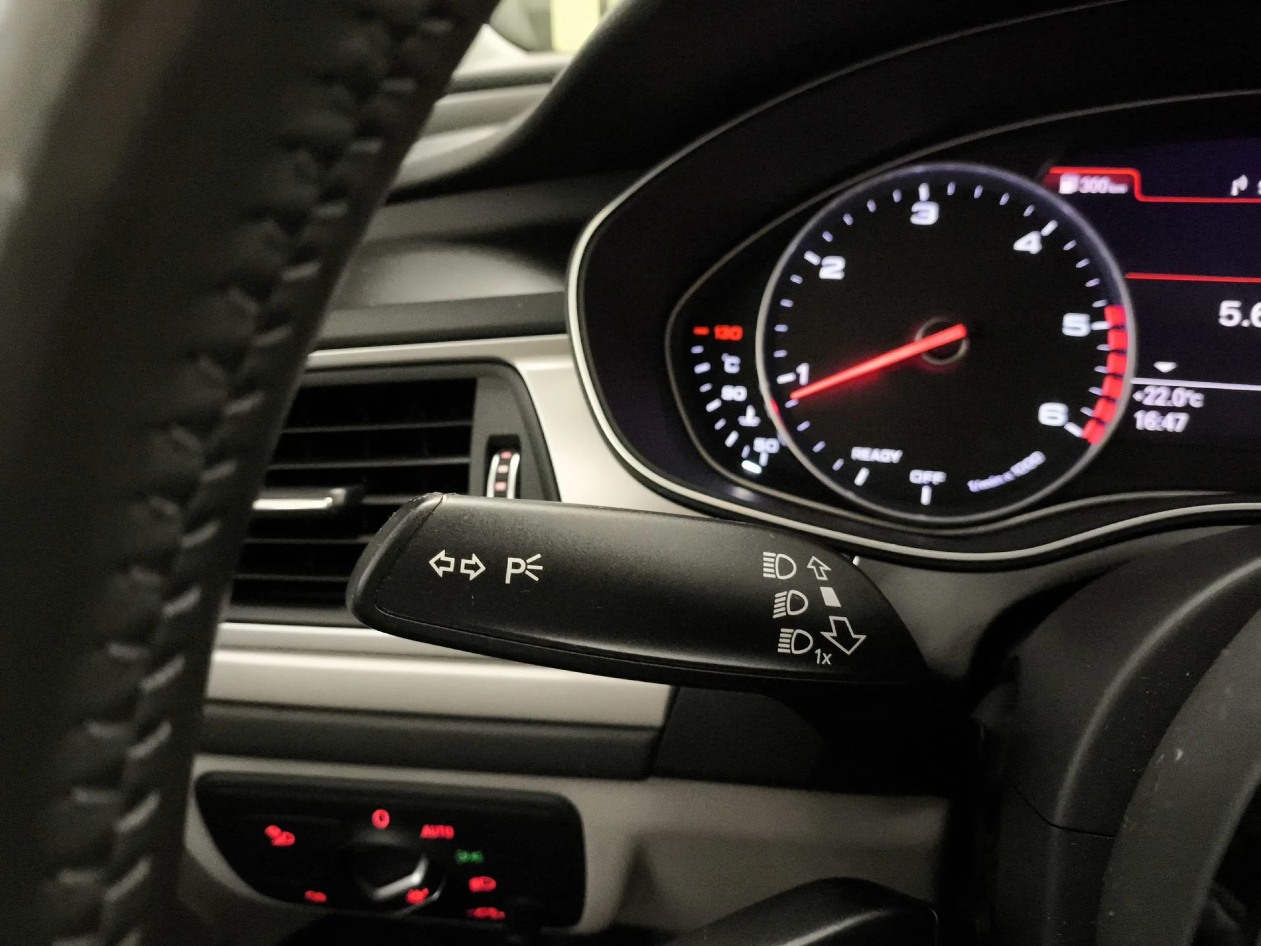 Audi A6 S line edition 2.0 TDI 140 kW (190 CV) S tronic - Foto 17