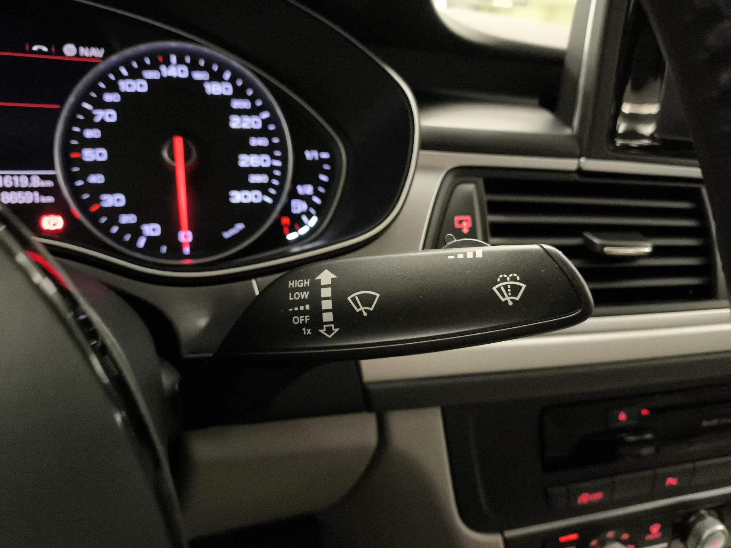 Audi A6 S line edition 2.0 TDI 140 kW (190 CV) S tronic - Foto 18