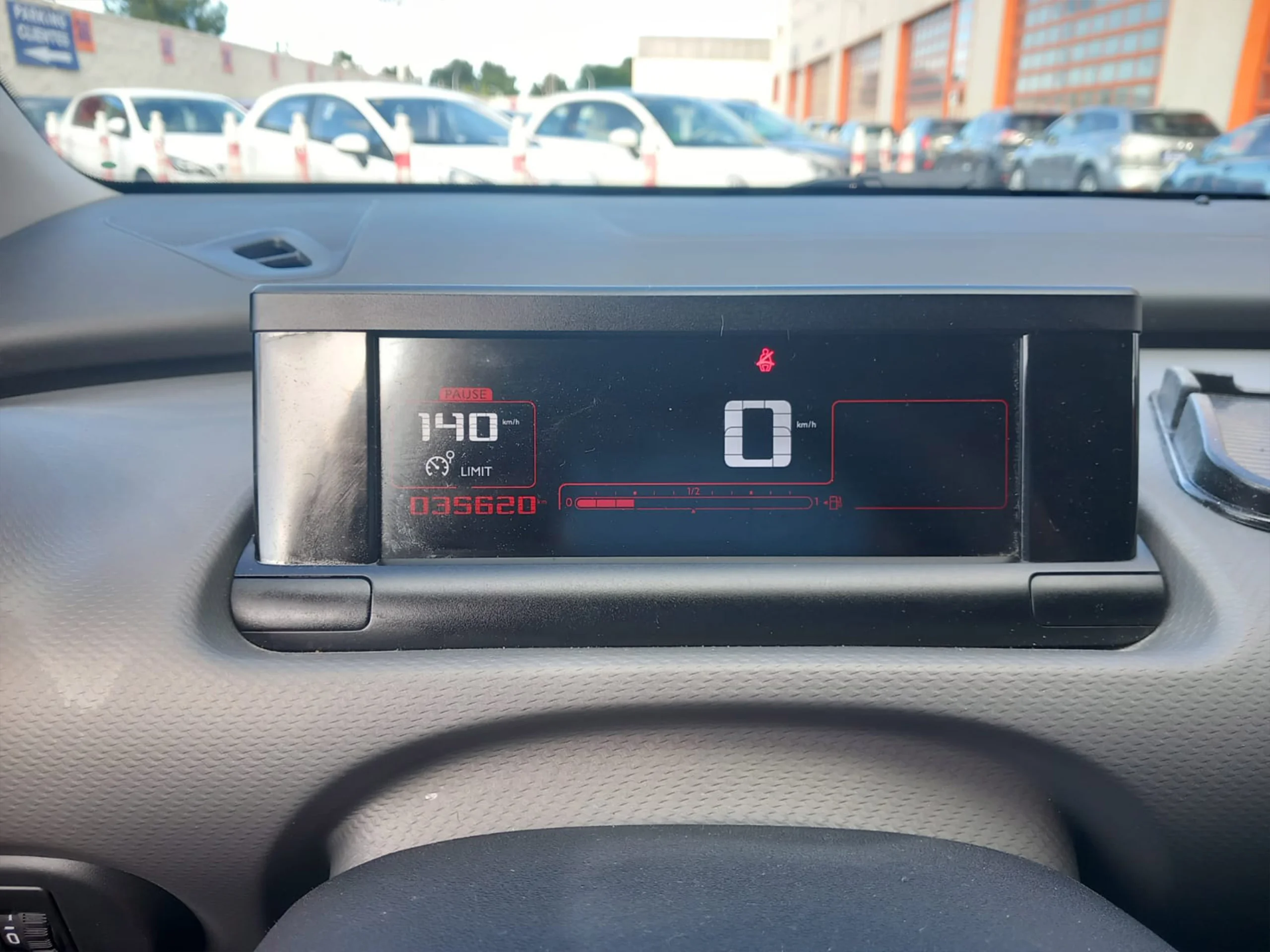 Citroen C4 CACTUS PURETECH FEEL 5P - Foto 4