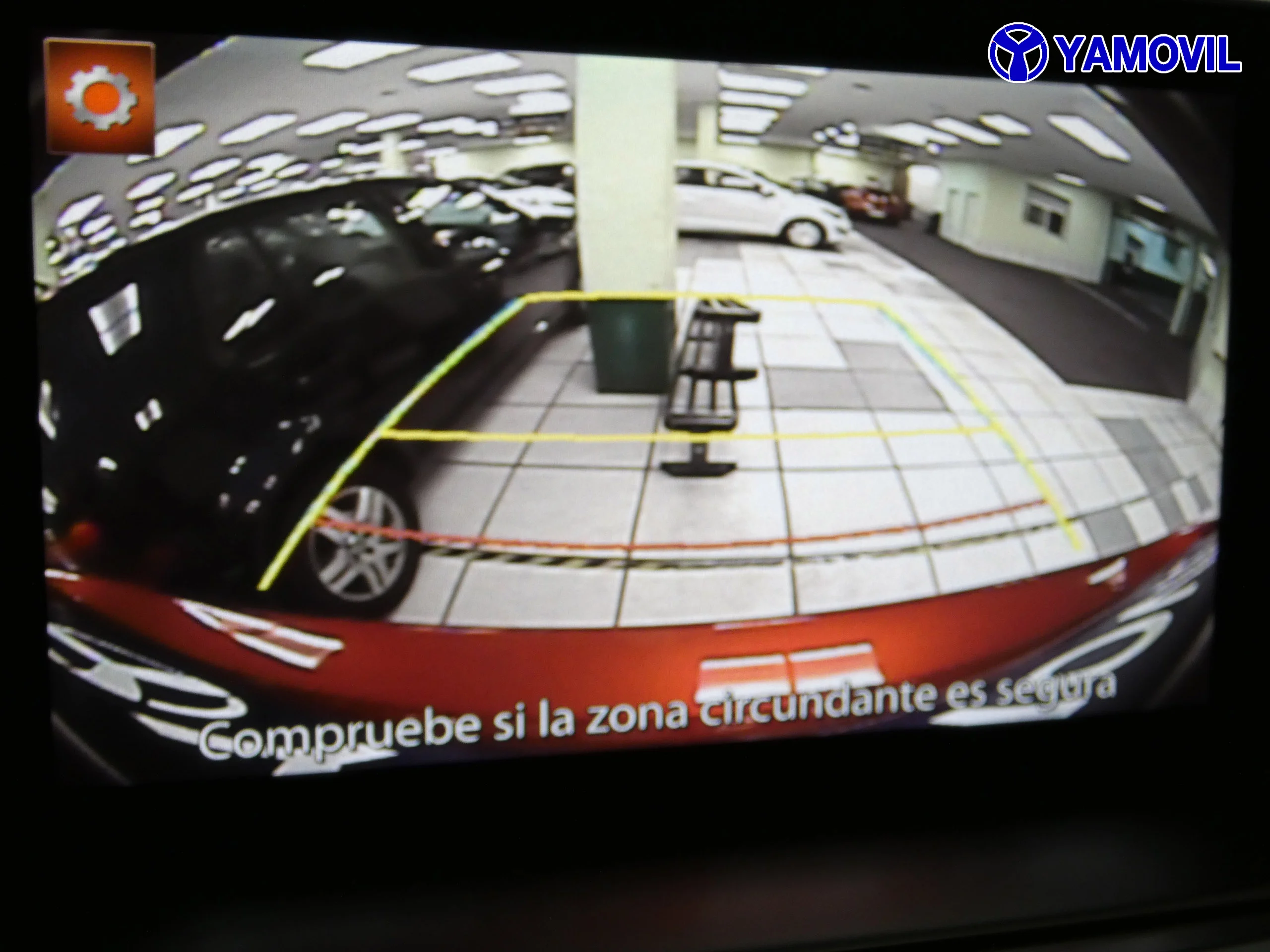 Mazda 6 2.2 DE LUXURY 4P - Foto 28