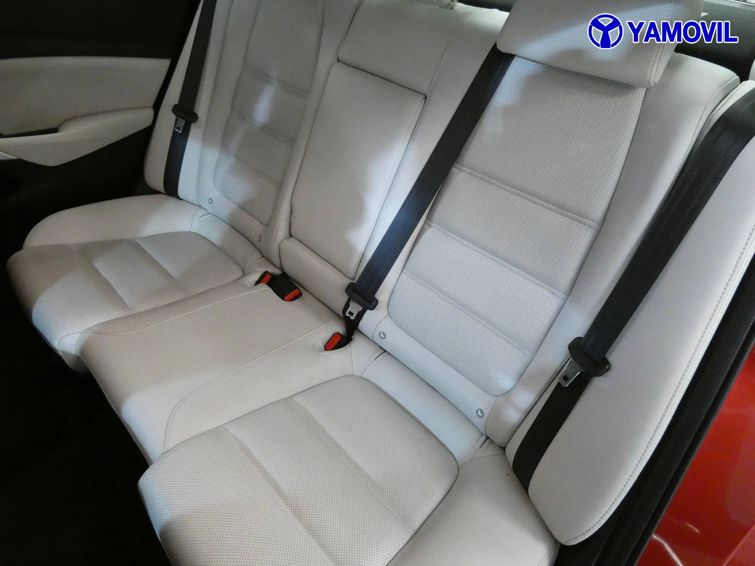 Mazda 6 2.2 DE LUXURY 4P - Foto 14