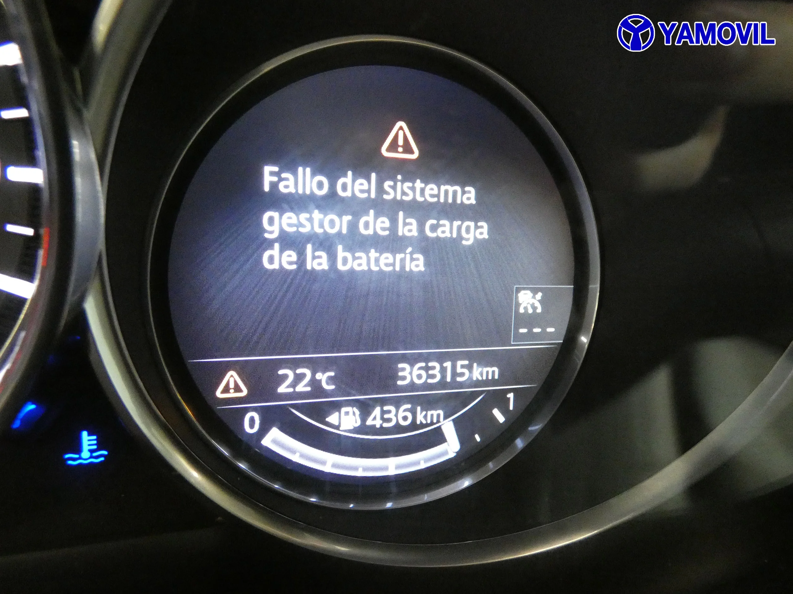 Mazda 6 2.2 DE LUXURY 4P - Foto 22
