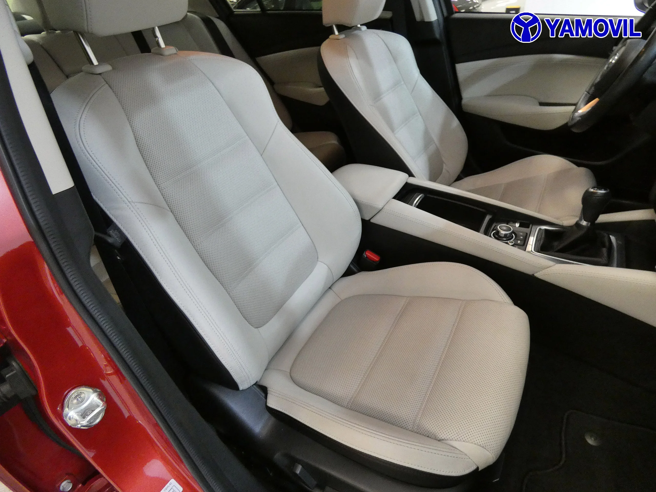 Mazda 6 2.2 DE LUXURY 4P - Foto 15