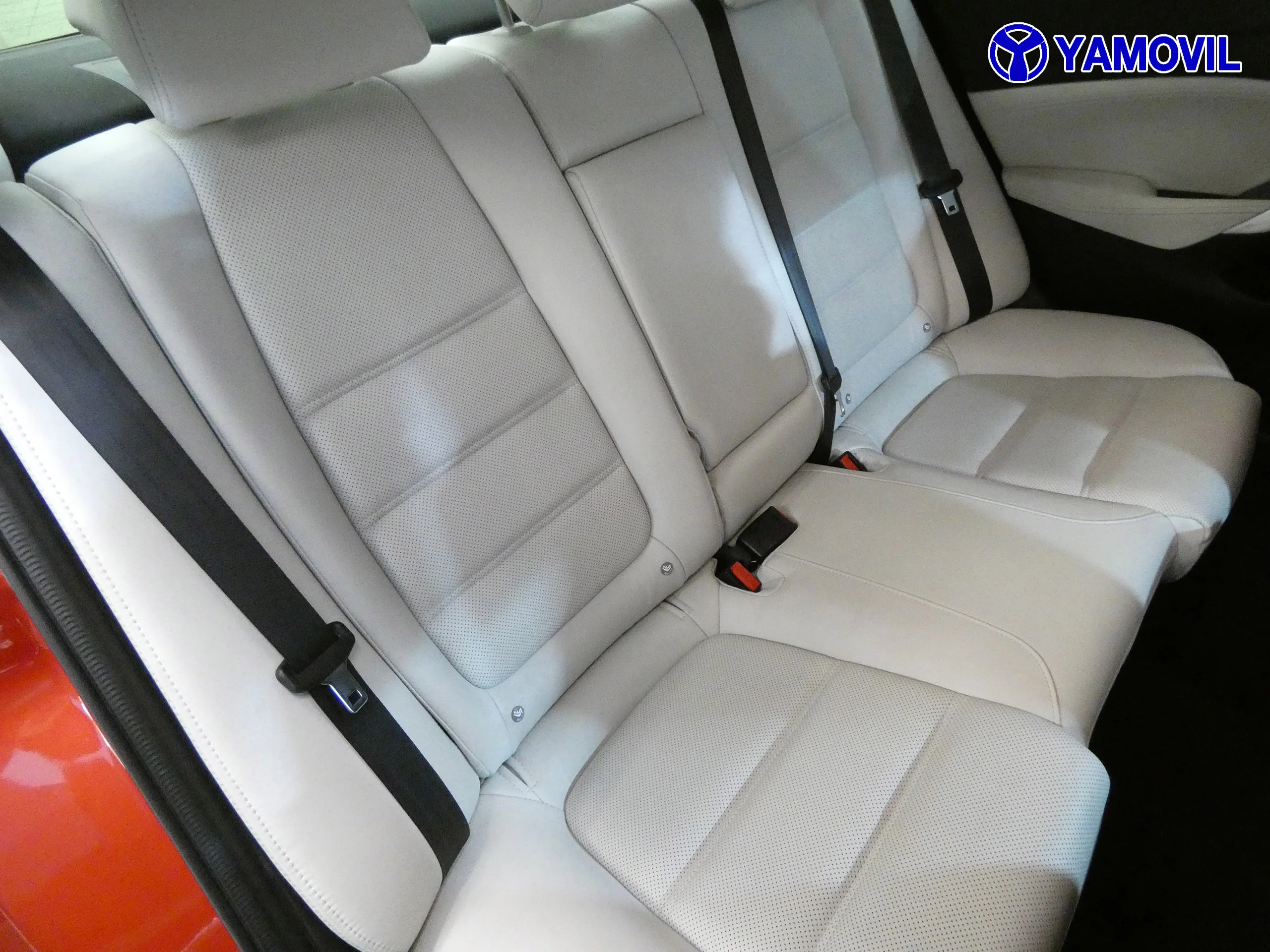 Mazda 6 2.2 DE LUXURY 4P - Foto 16
