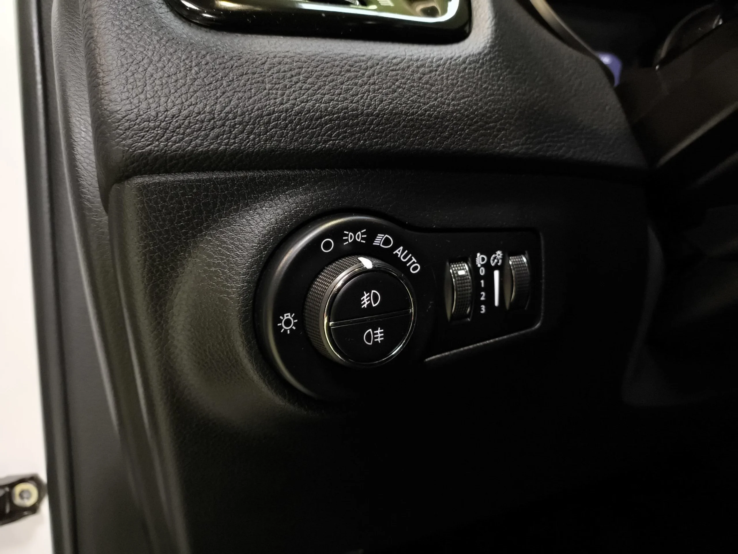 Jeep Compass 1.4 Multiair Limited 4x2 103 kW (140 CV) - Foto 12