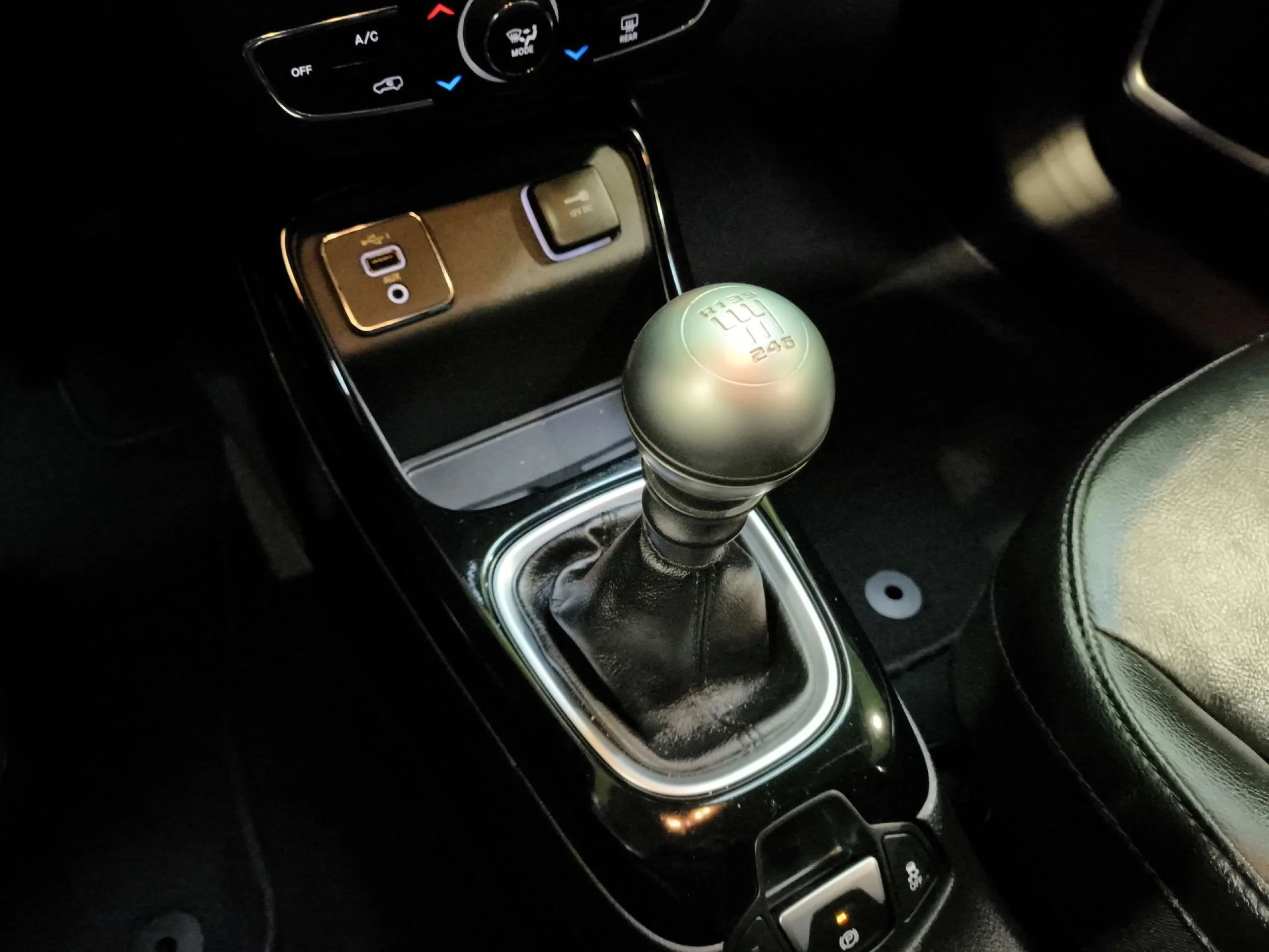 Jeep Compass 1.4 Multiair Limited 4x2 103 kW (140 CV) - Foto 19