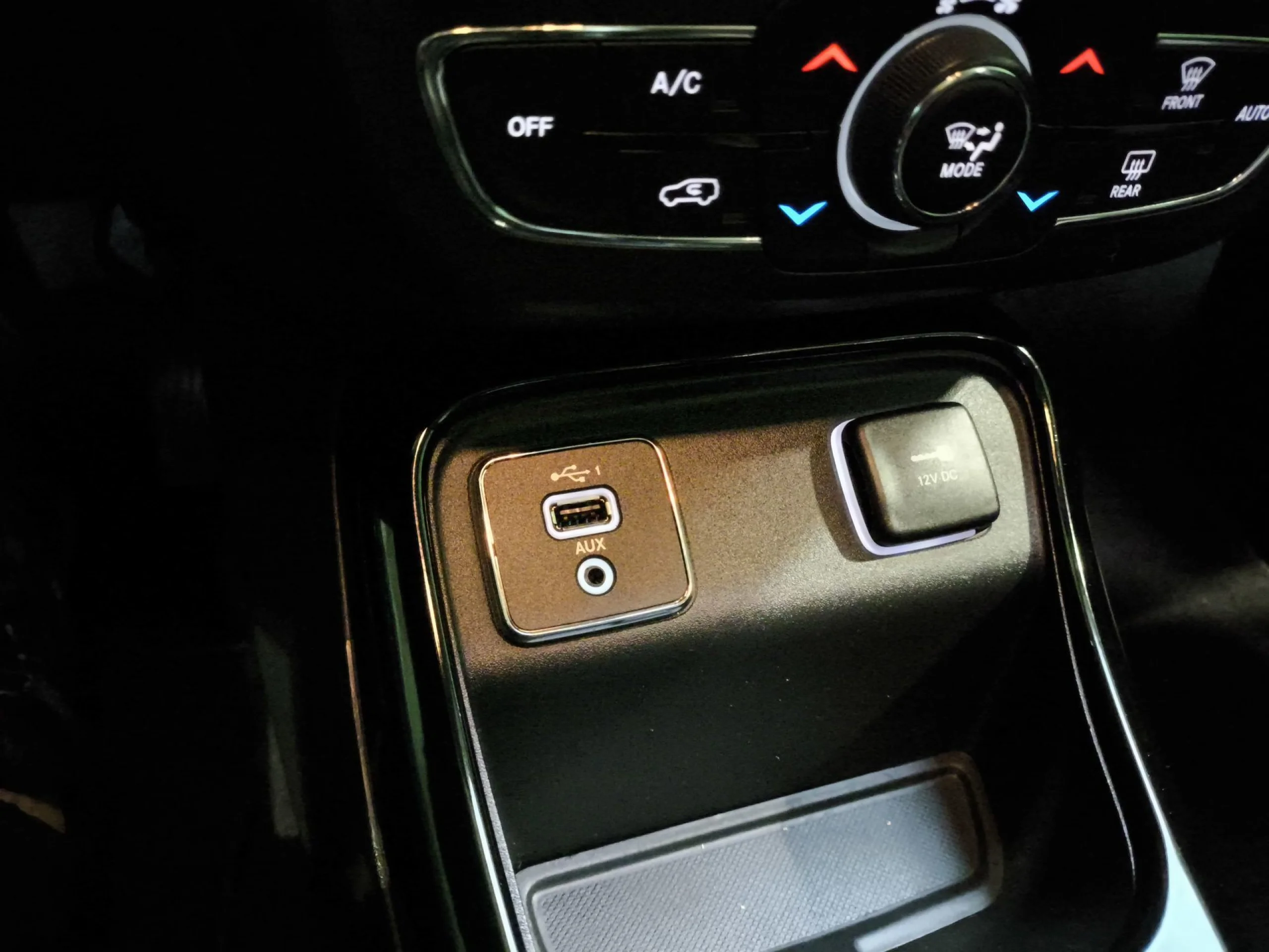 Jeep Compass 1.4 Multiair Limited 4x2 103 kW (140 CV) - Foto 20