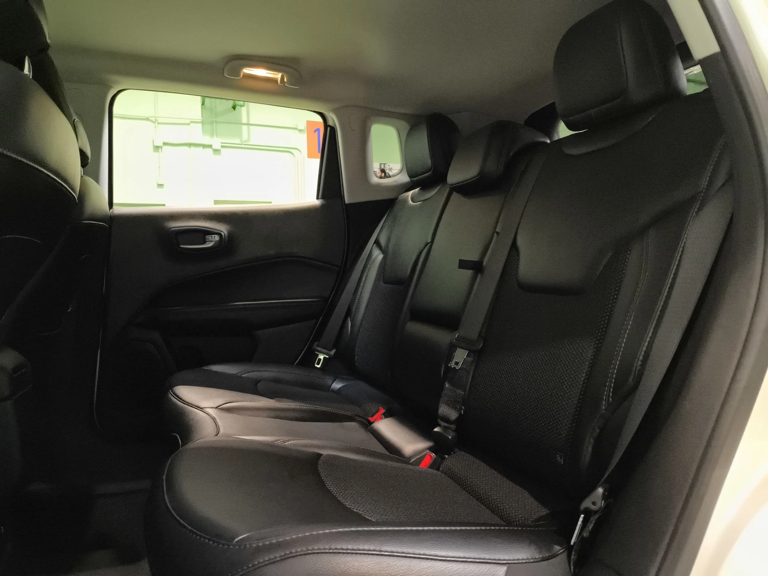 Jeep Compass 1.4 Multiair Limited 4x2 103 kW (140 CV) - Foto 21