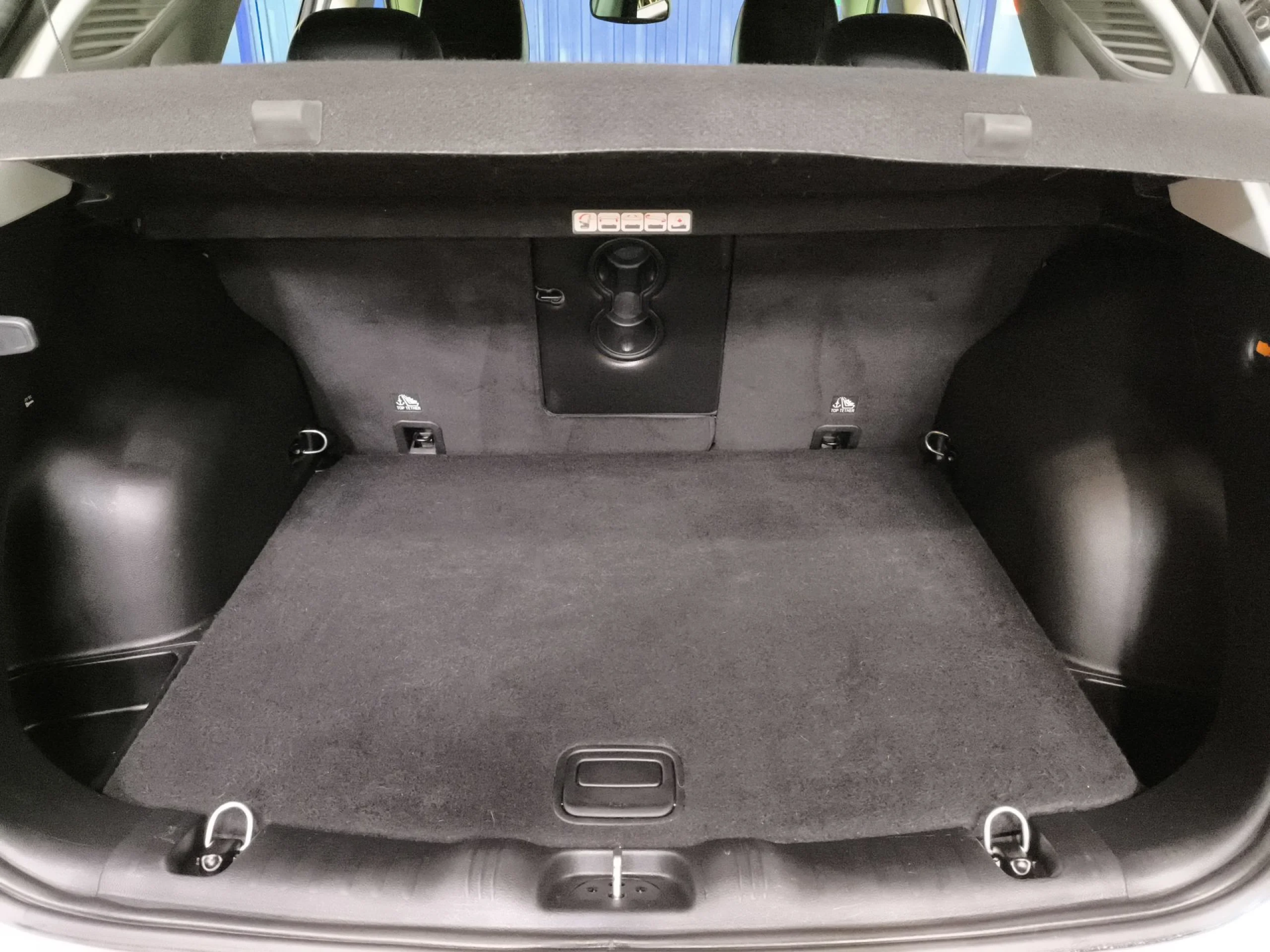 Jeep Compass 1.4 Multiair Limited 4x2 103 kW (140 CV) - Foto 22