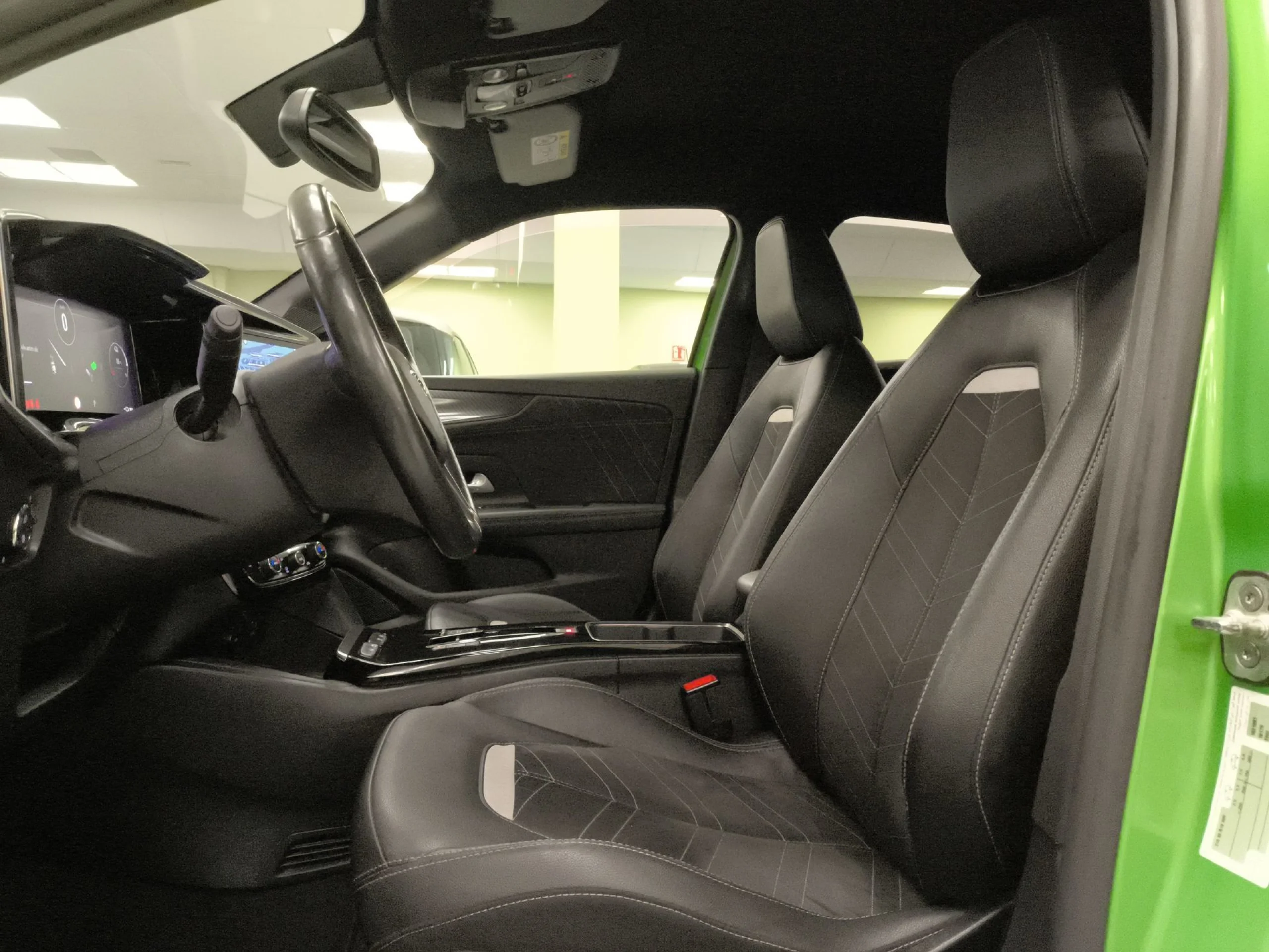 Opel Mokka-e BEV 50kWh Ultimate-e 100 kW (136 CV) - Foto 8