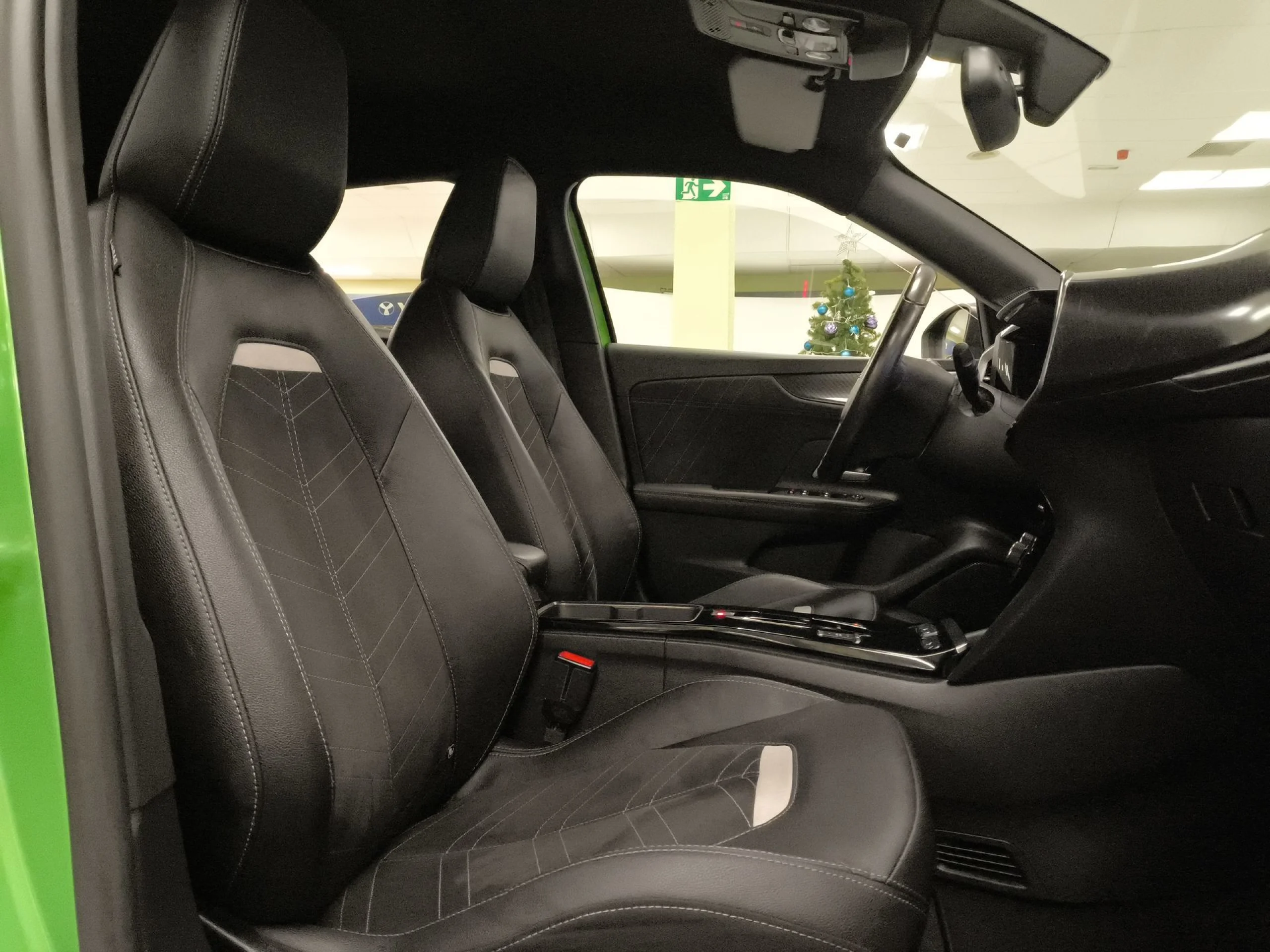 Opel Mokka-e BEV 50kWh Ultimate-e 100 kW (136 CV) - Foto 21