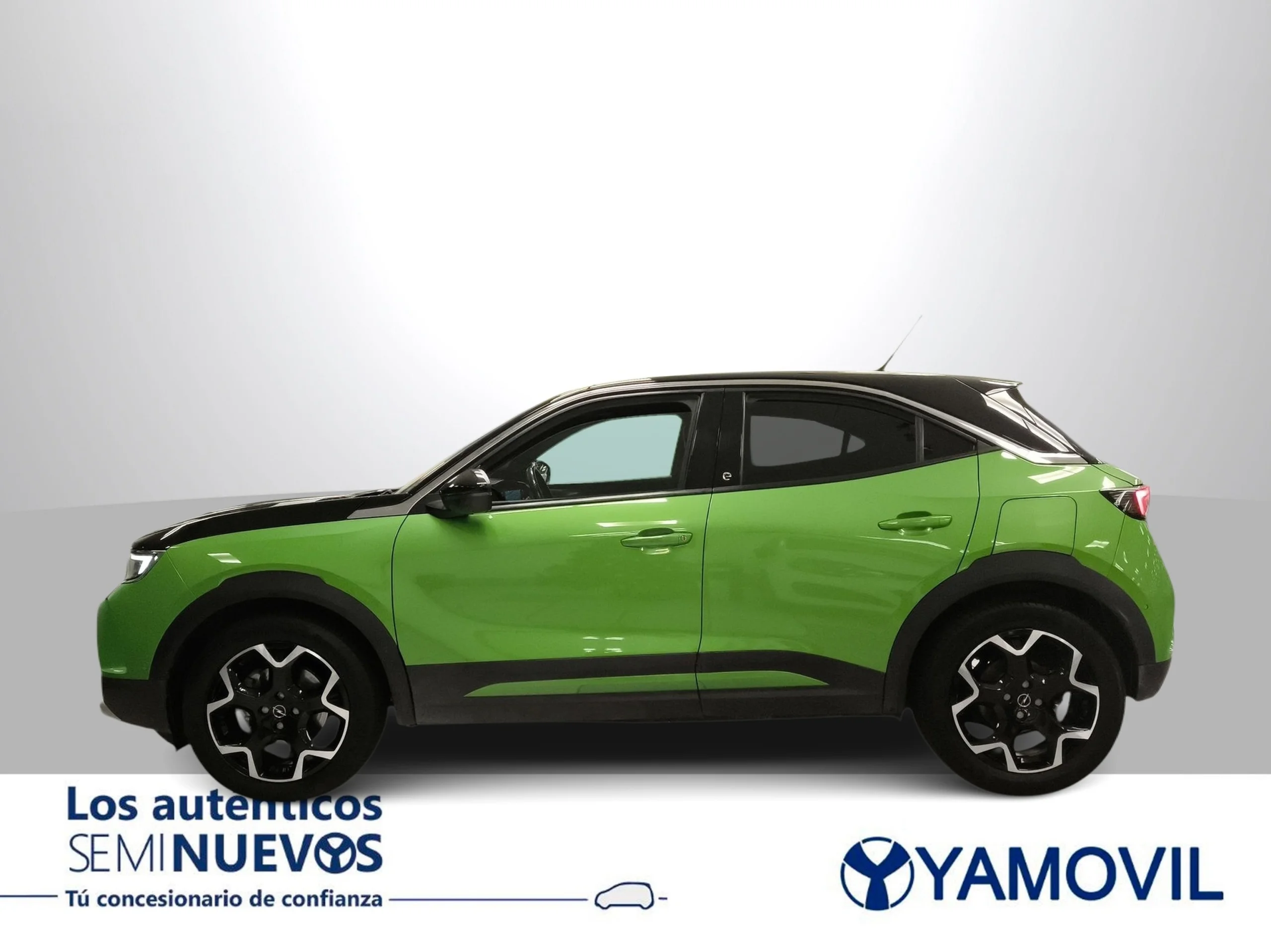 Opel Mokka-e BEV 50kWh Ultimate-e 100 kW (136 CV) - Foto 4