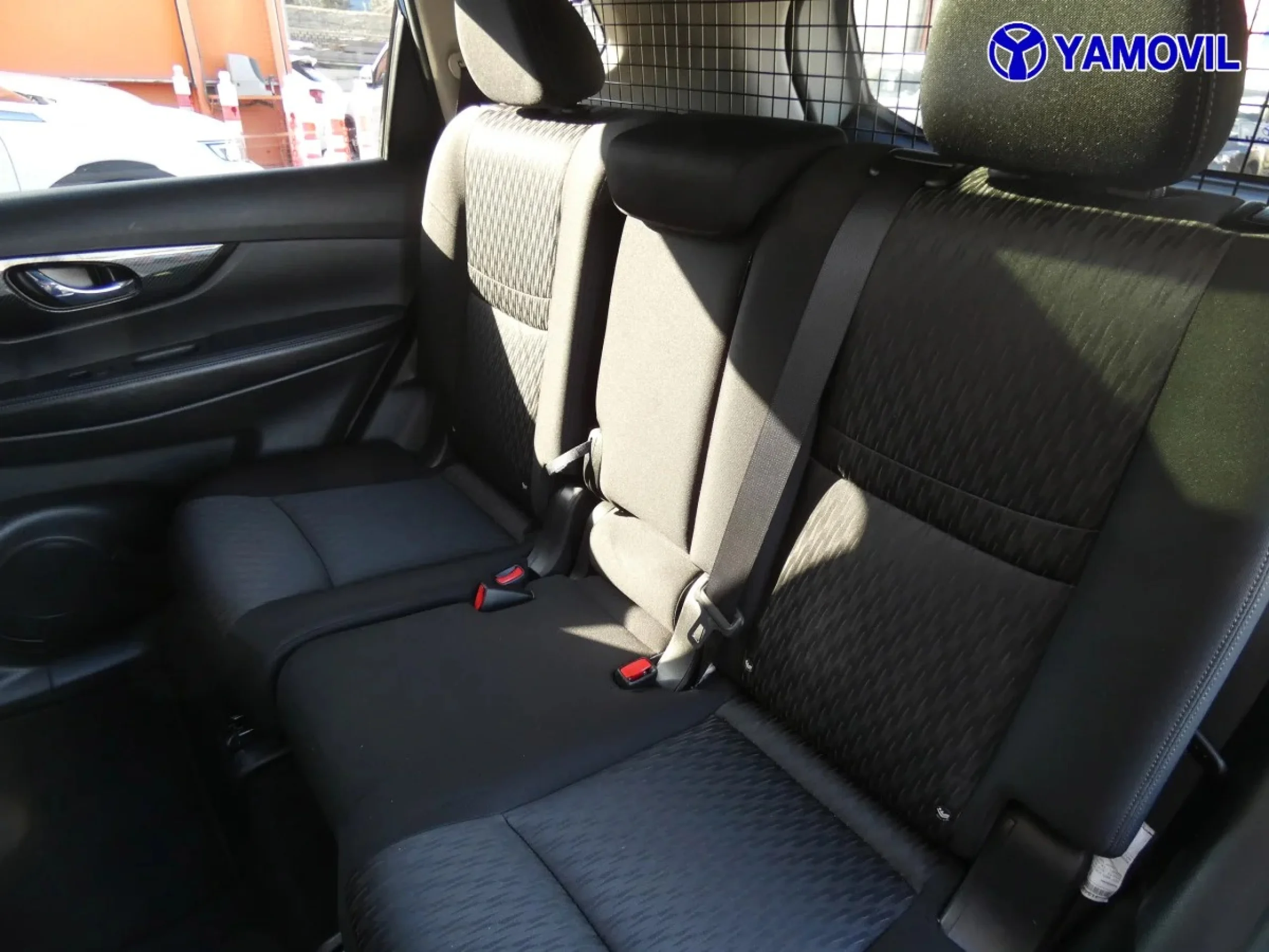 Nissan X-Trail 1.6 DIG-T N-Connecta 4x2 120 kW (163 CV) - Foto 13