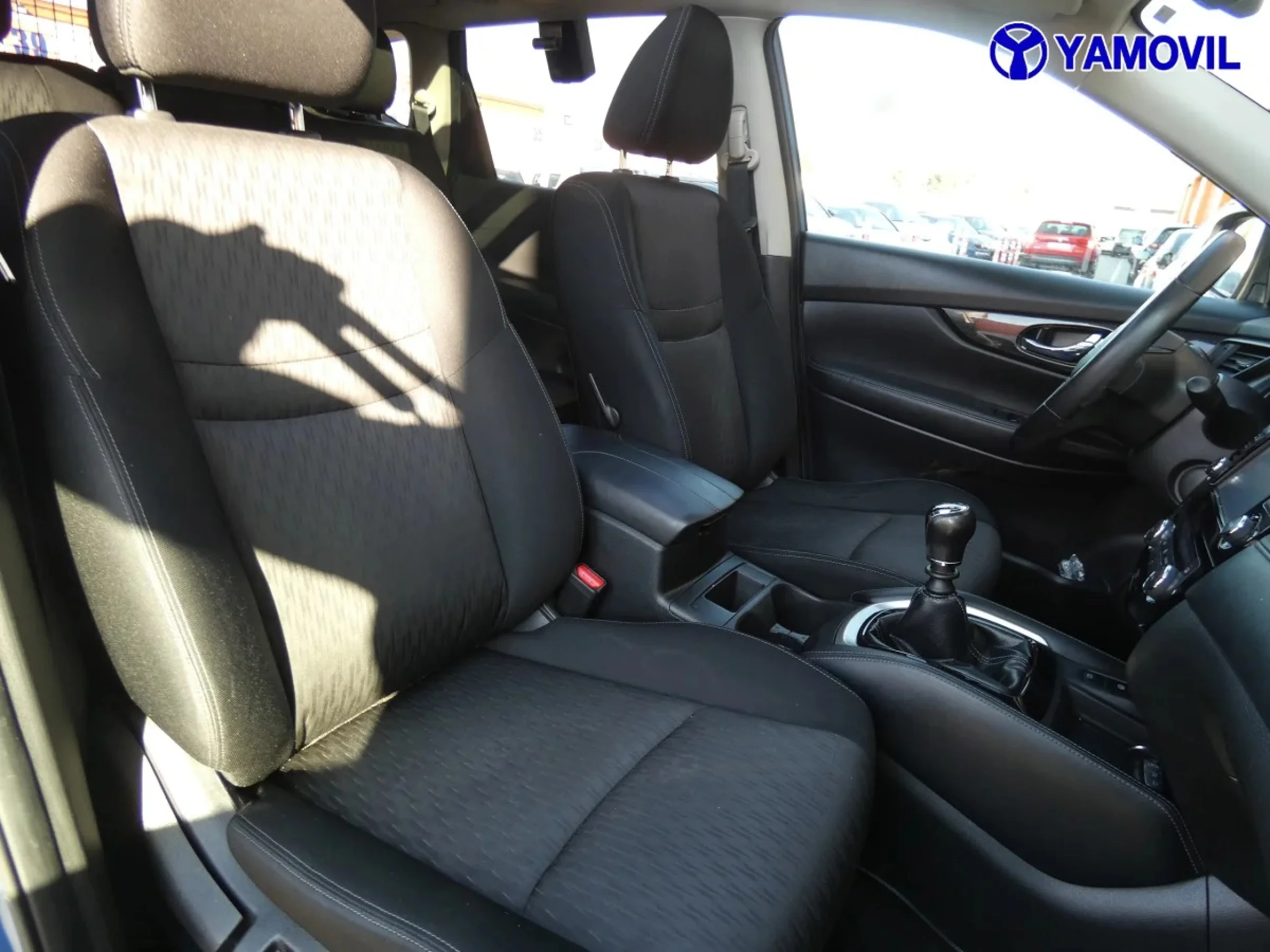 Nissan X-Trail 1.6 DIG-T N-Connecta 4x2 120 kW (163 CV) - Foto 14