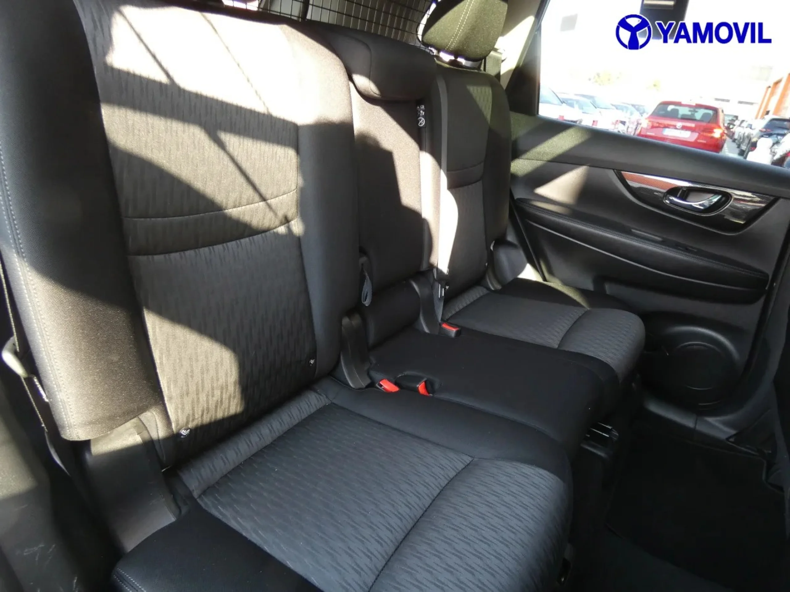 Nissan X-Trail 1.6 DIG-T N-Connecta 4x2 120 kW (163 CV) - Foto 15
