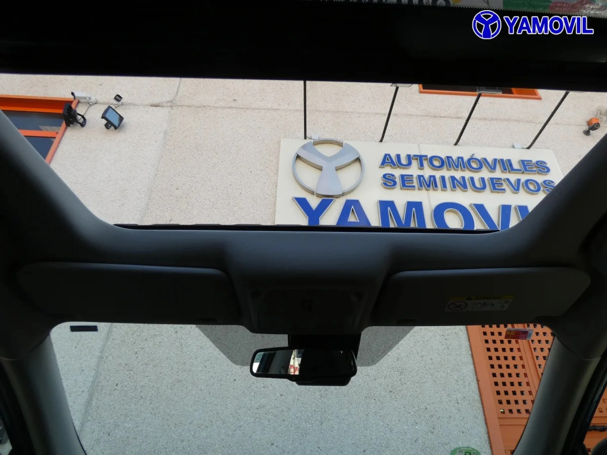 Nissan X-Trail 1.6 DIG-T N-Connecta 4x2 120 kW (163 CV) - Foto 16