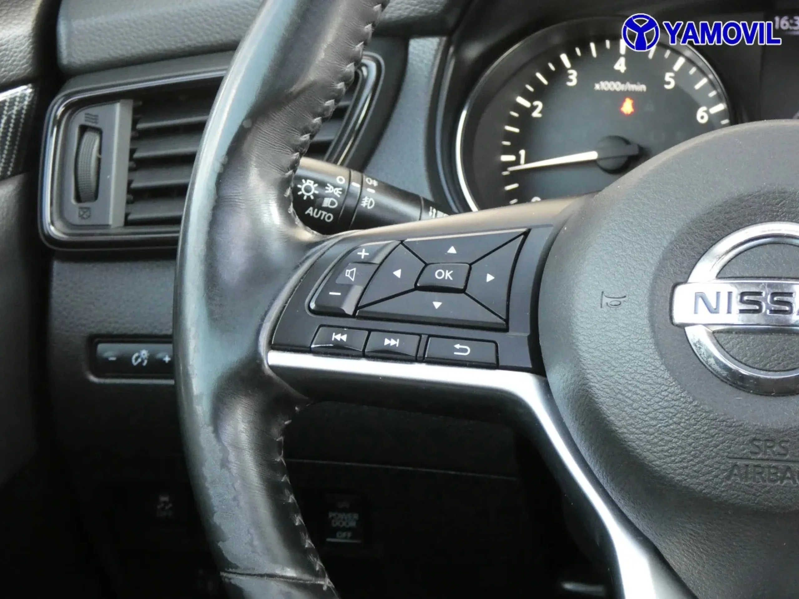 Nissan X-Trail 1.6 DIG-T N-Connecta 4x2 120 kW (163 CV) - Foto 19