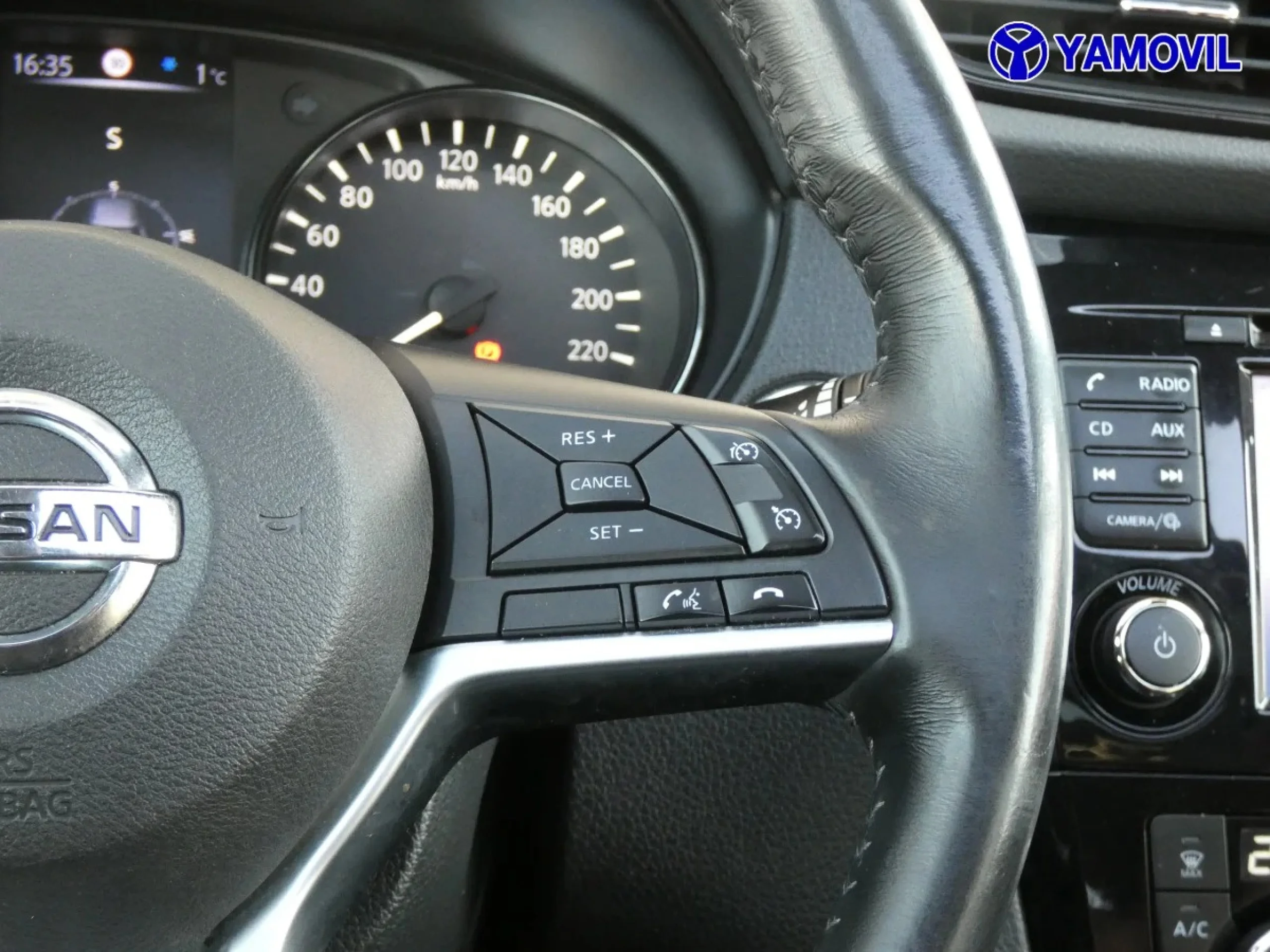Nissan X-Trail 1.6 DIG-T N-Connecta 4x2 120 kW (163 CV) - Foto 20