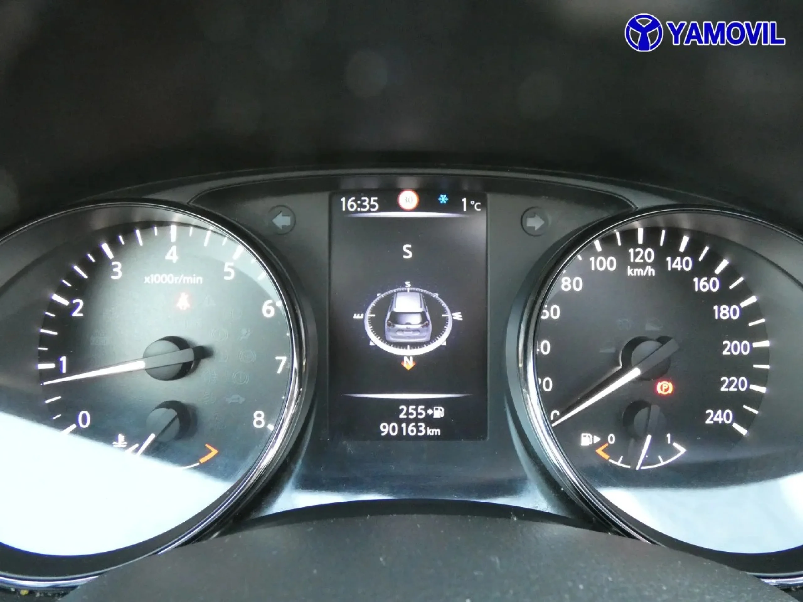 Nissan X-Trail 1.6 DIG-T N-Connecta 4x2 120 kW (163 CV) - Foto 21