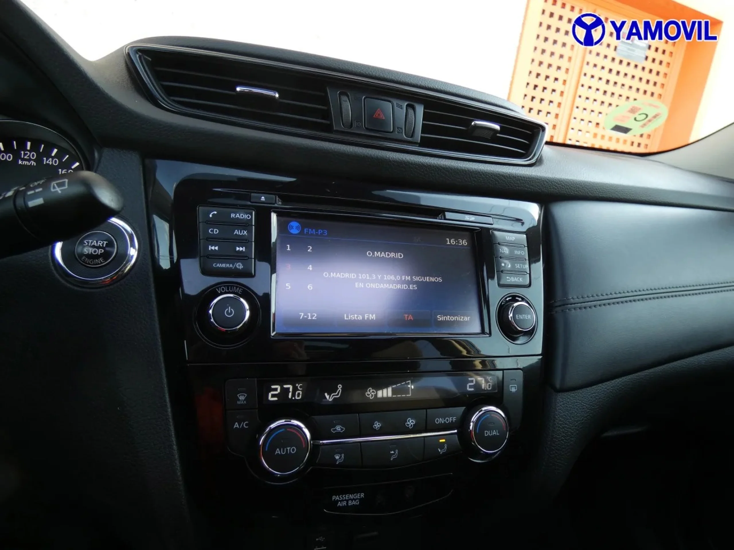 Nissan X-Trail 1.6 DIG-T N-Connecta 4x2 120 kW (163 CV) - Foto 23