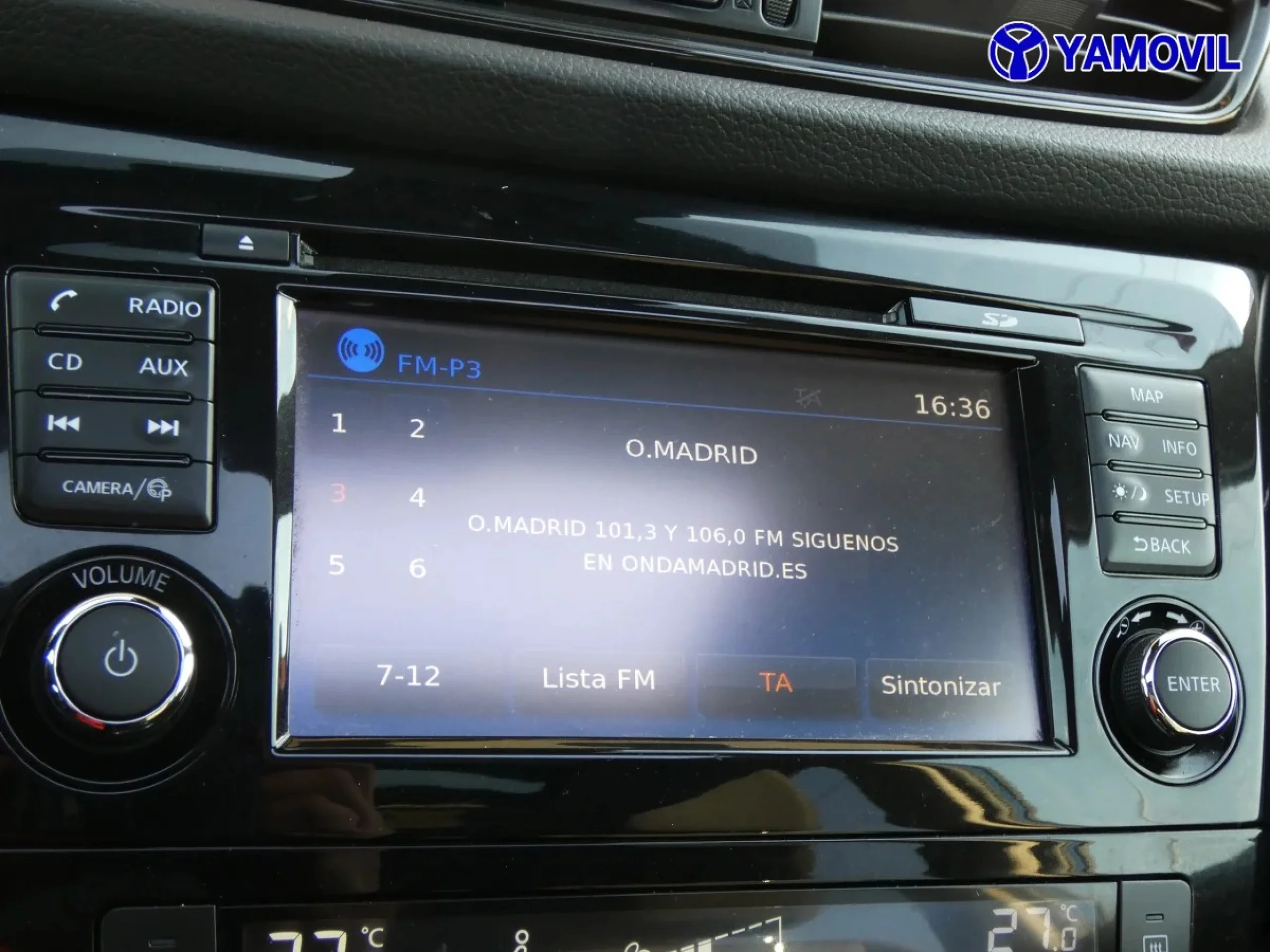 Nissan X-Trail 1.6 DIG-T N-Connecta 4x2 120 kW (163 CV) - Foto 24