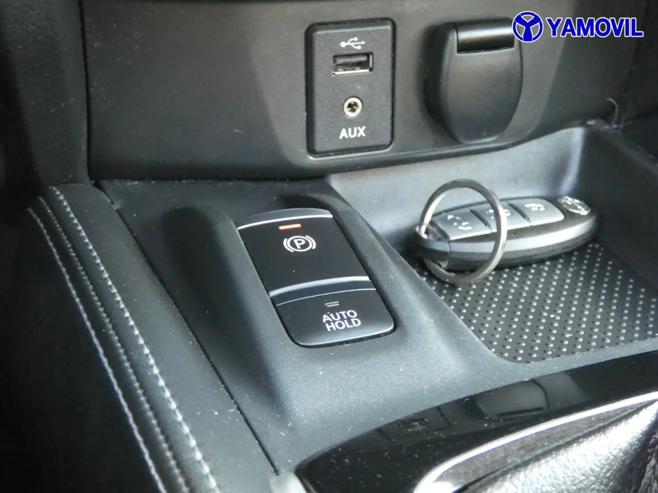 Nissan X-Trail 1.6 DIG-T N-Connecta 4x2 120 kW (163 CV) - Foto 27