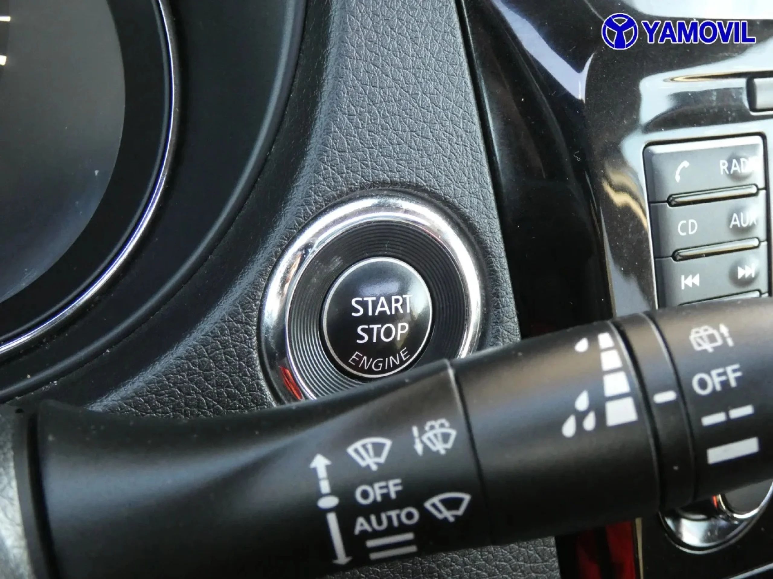 Nissan X-Trail 1.6 DIG-T N-Connecta 4x2 120 kW (163 CV) - Foto 28