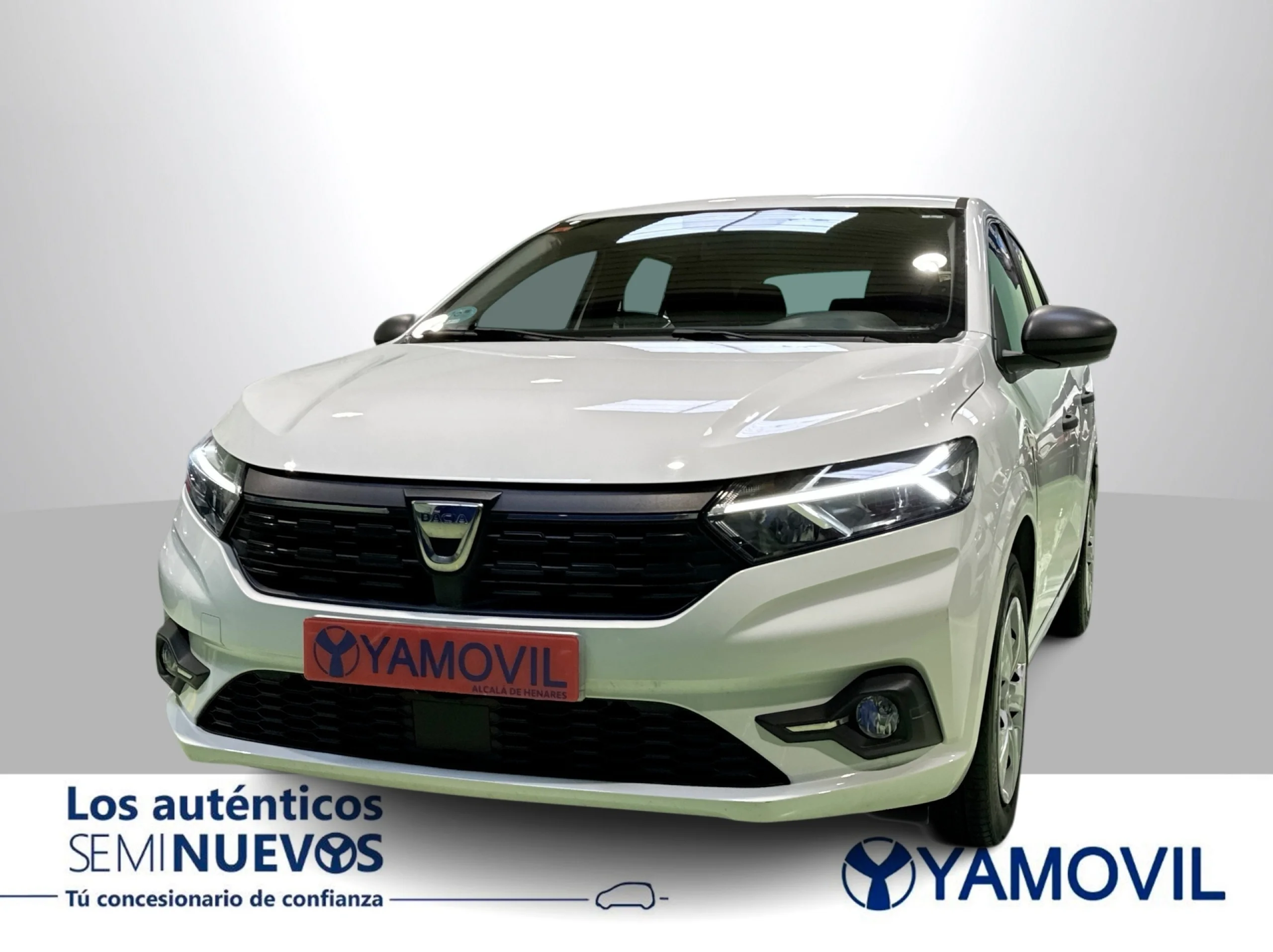 Dacia Sandero Essential TCe 66 kW (91 CV) - Foto 1