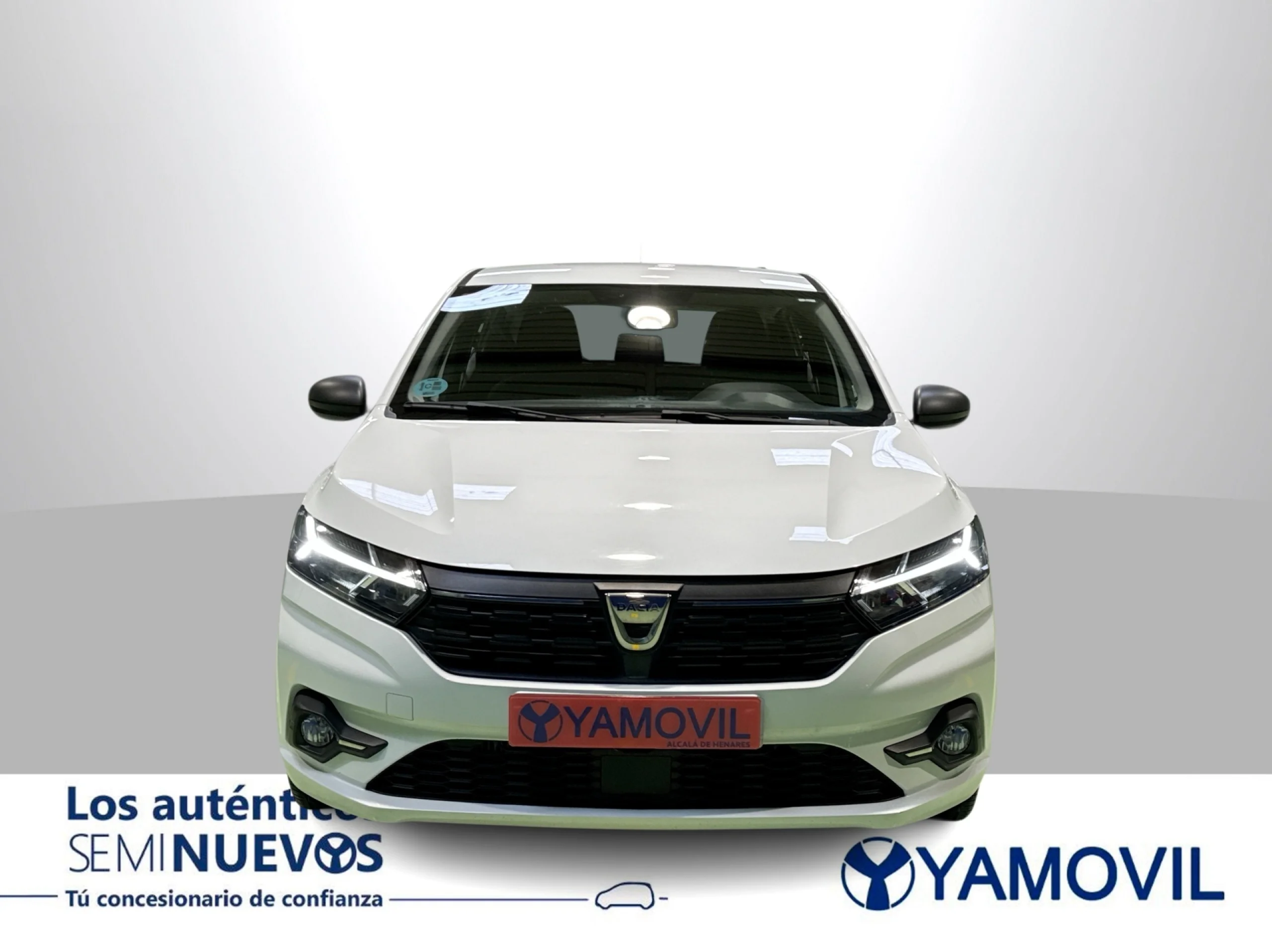 Dacia Sandero Essential TCe 66 kW (91 CV) - Foto 3