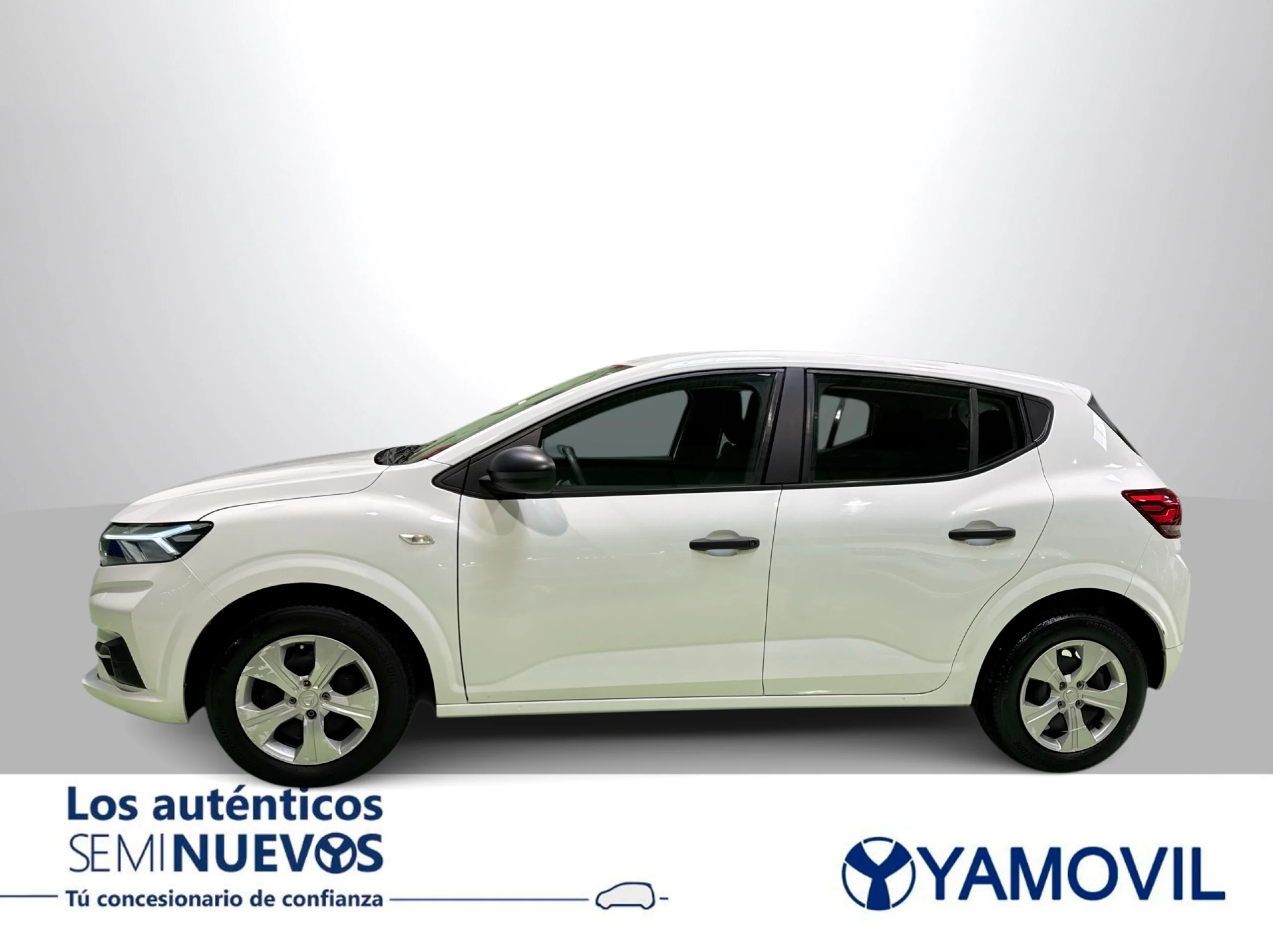 Dacia Sandero Essential TCe 66 kW (91 CV) - Foto 4