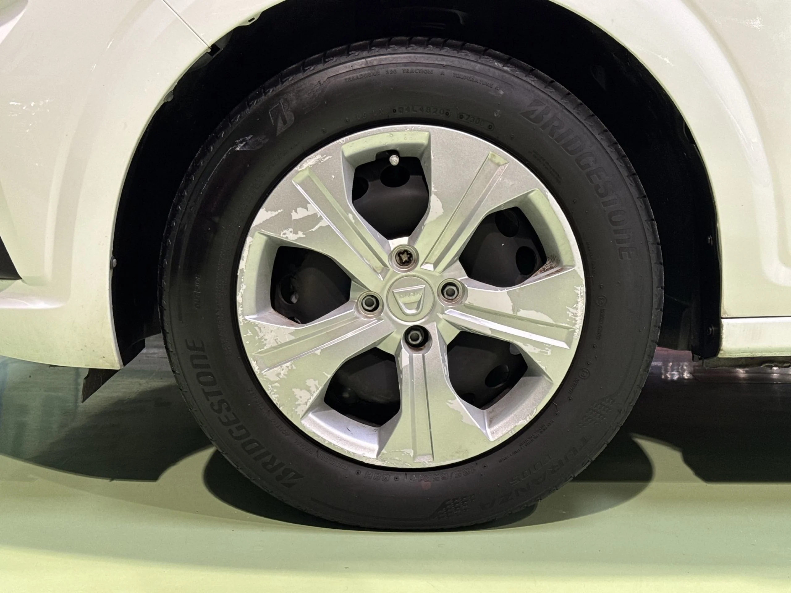 Dacia Sandero Essential TCe 66 kW (91 CV) - Foto 7