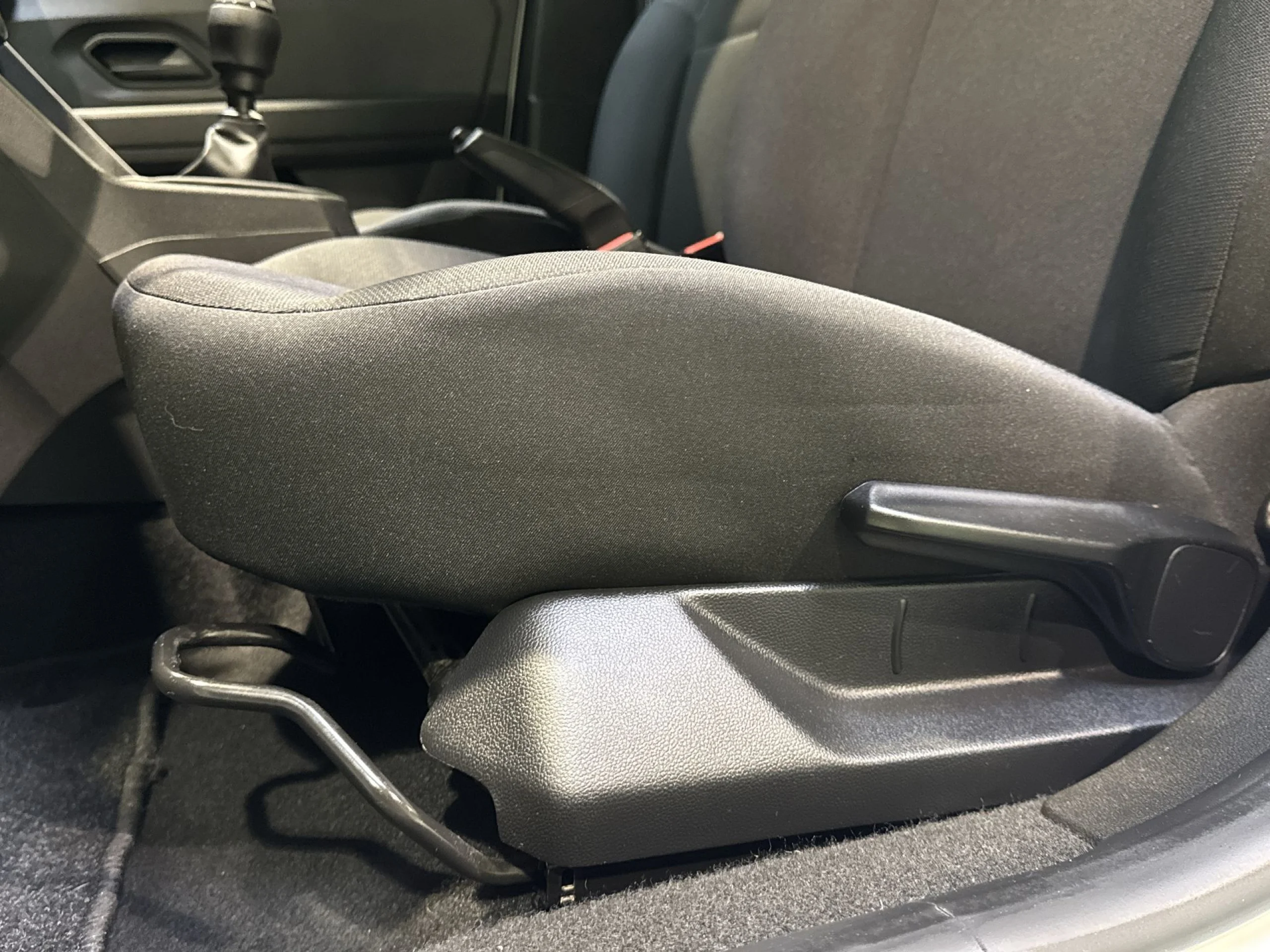 Dacia Sandero Essential TCe 66 kW (91 CV) - Foto 9