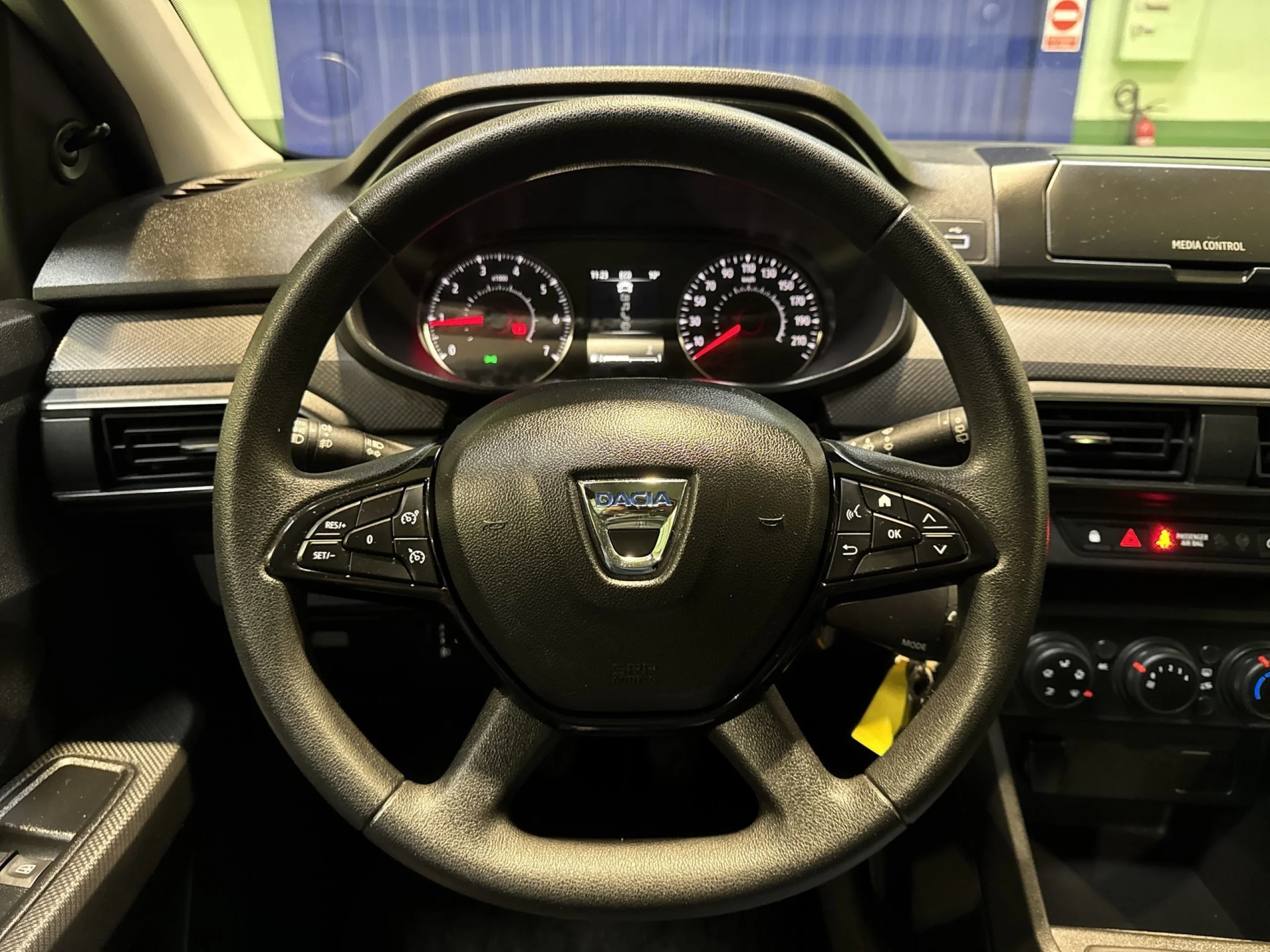 Dacia Sandero Essential TCe 66 kW (91 CV) - Foto 13