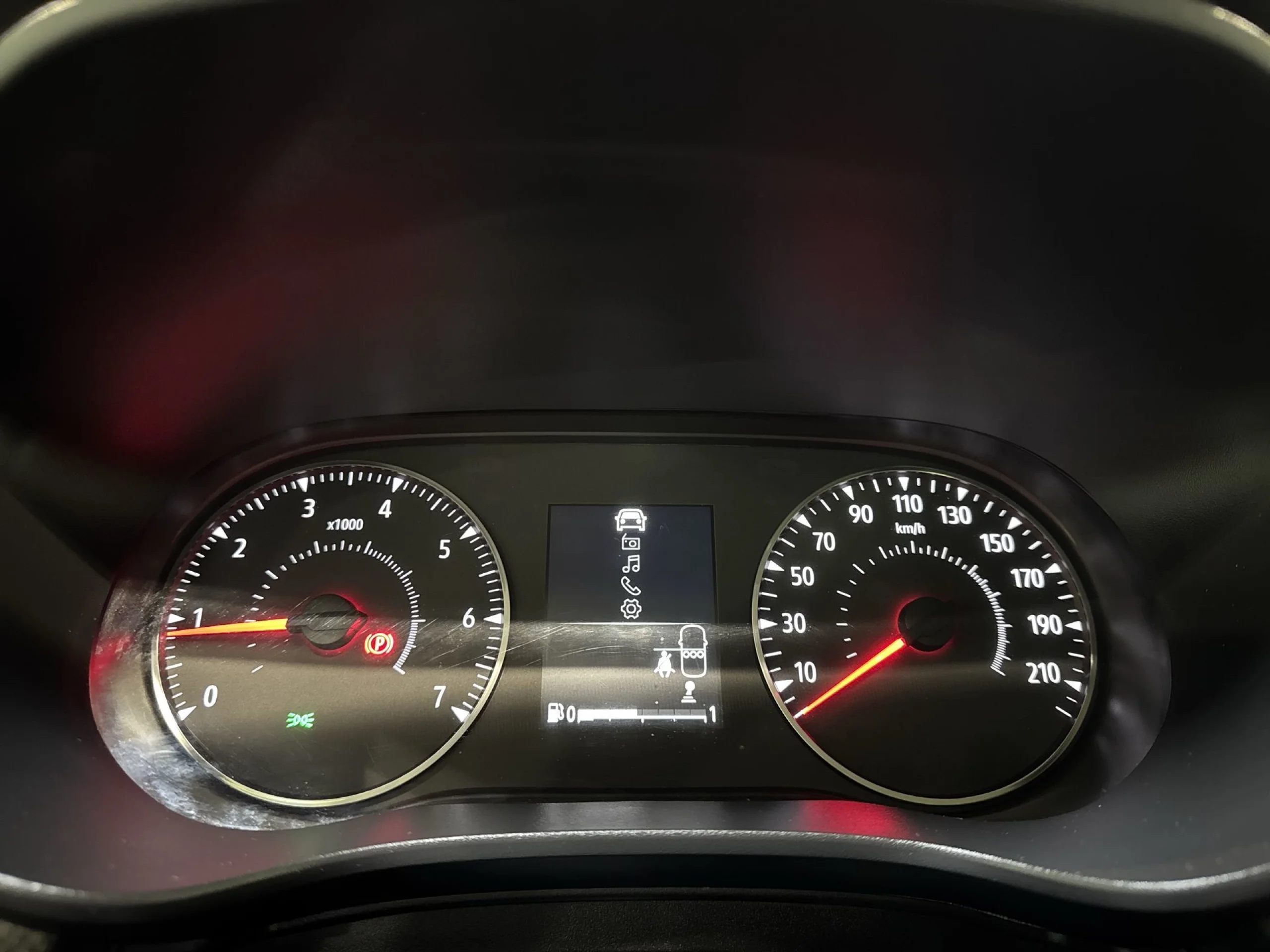 Dacia Sandero Essential TCe 66 kW (91 CV) - Foto 14