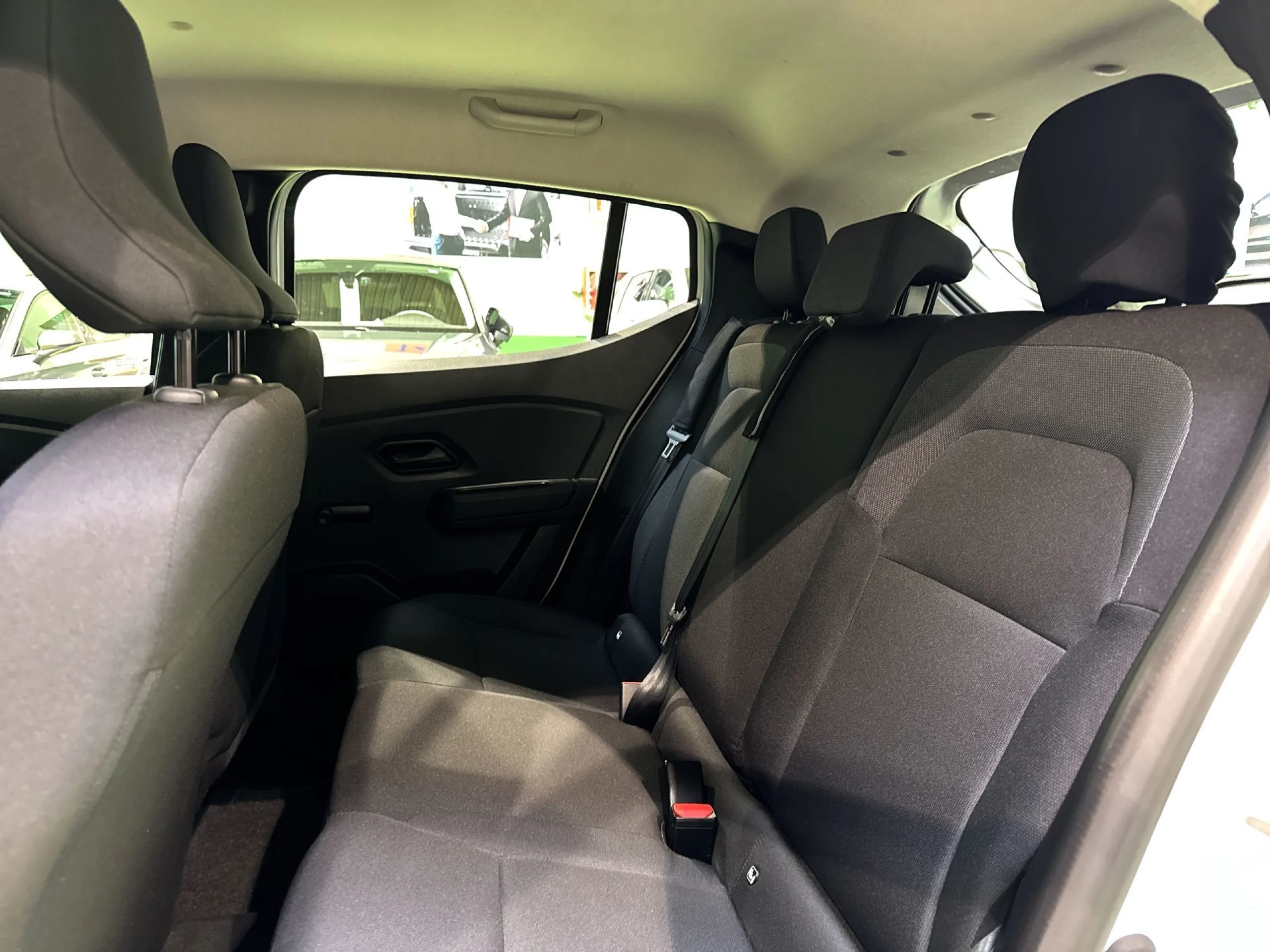 Dacia Sandero Essential TCe 66 kW (91 CV) - Foto 18