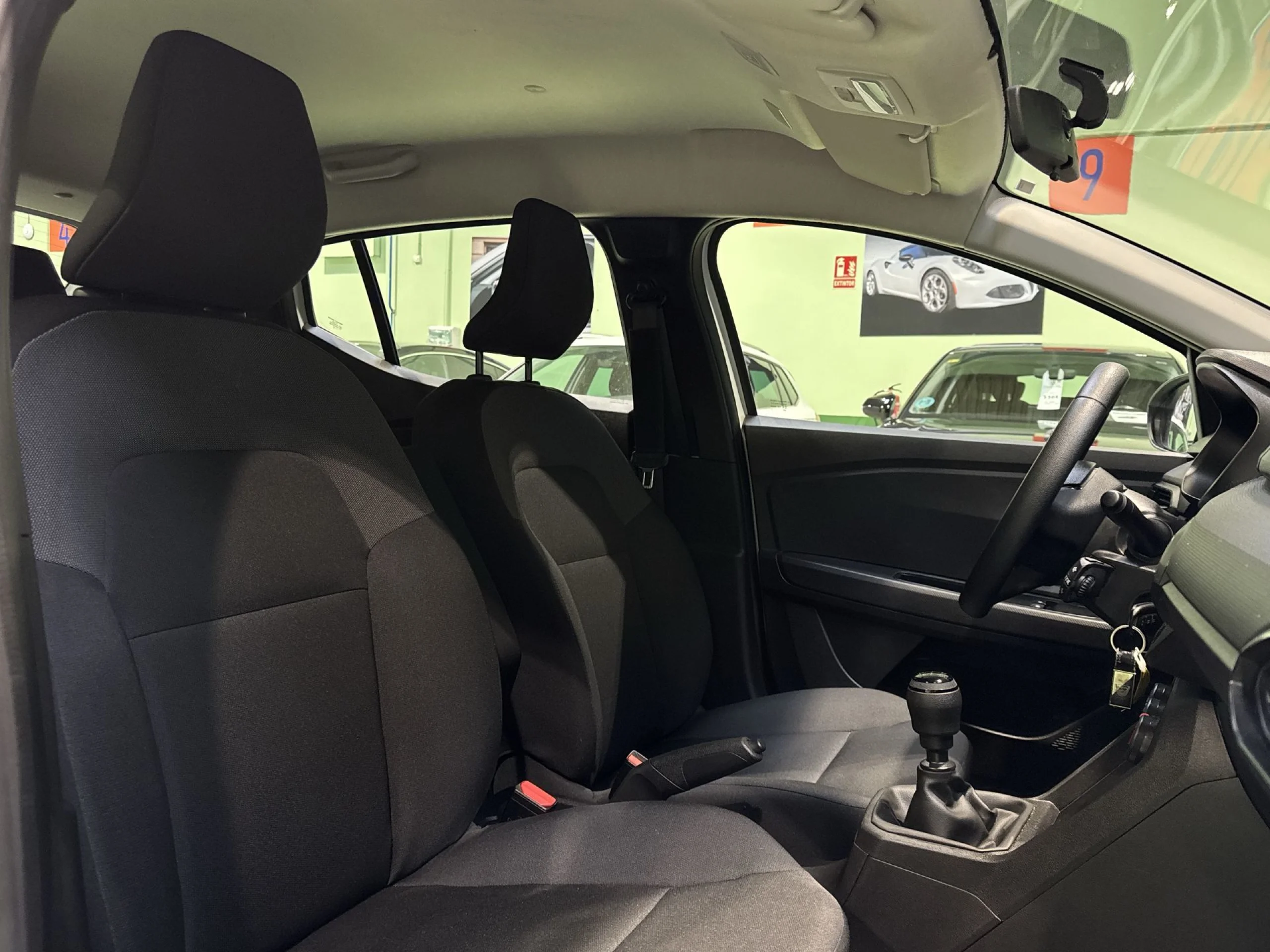 Dacia Sandero Essential TCe 66 kW (91 CV) - Foto 20