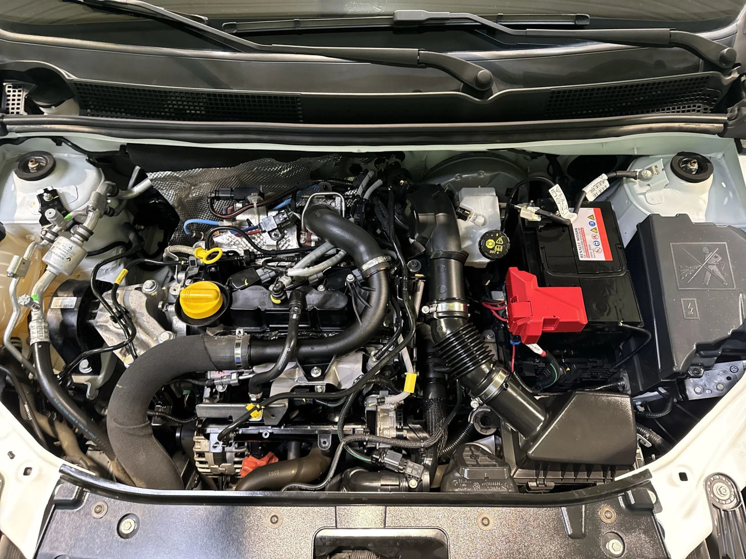 Dacia Sandero Essential TCe 66 kW (91 CV) - Foto 21