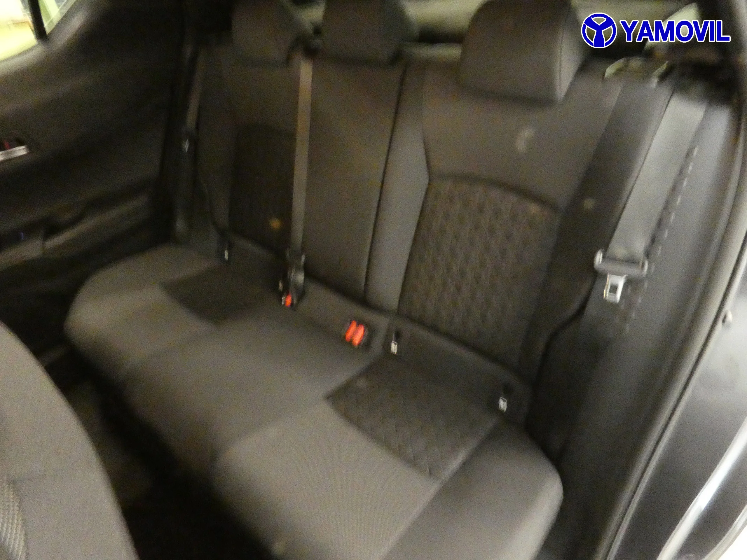 Toyota C-HR 1.8 HYBRID 125H ADVANCE 5P - Foto 15