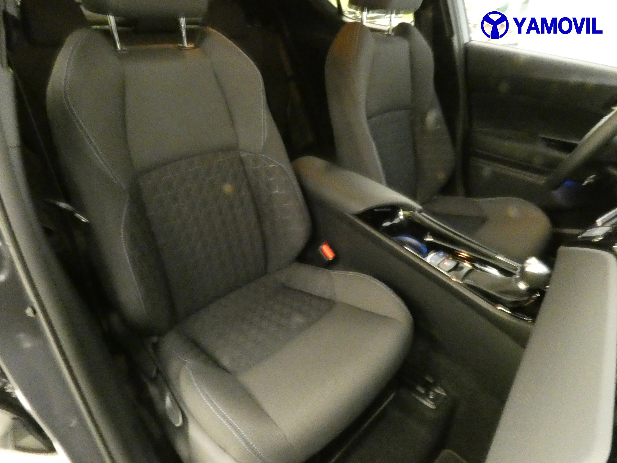 Toyota C-HR 1.8 HYBRID 125H ADVANCE 5P - Foto 16