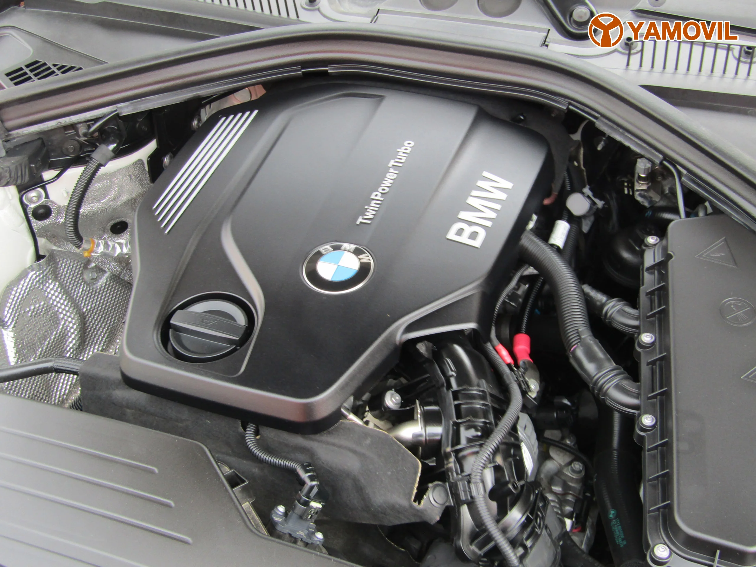 BMW 118 D AUT - Foto 13