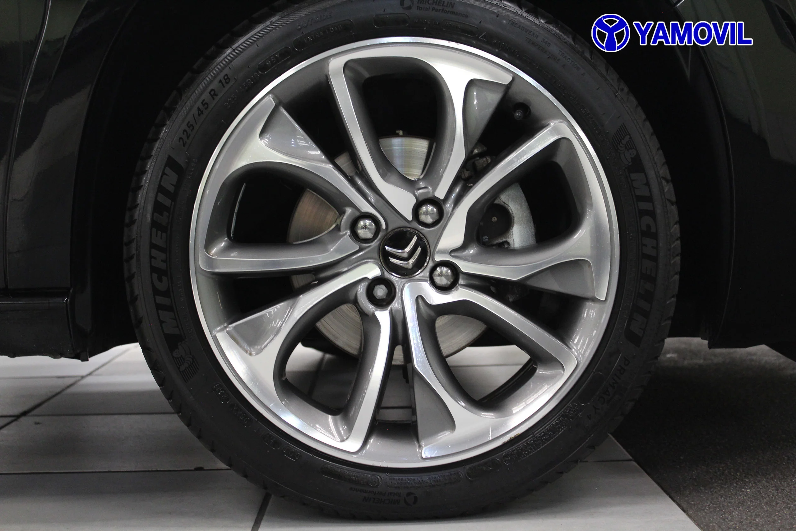 Citroen DS4 1.6 e-HDi STT Style 84 kW (114 CV) - Foto 9